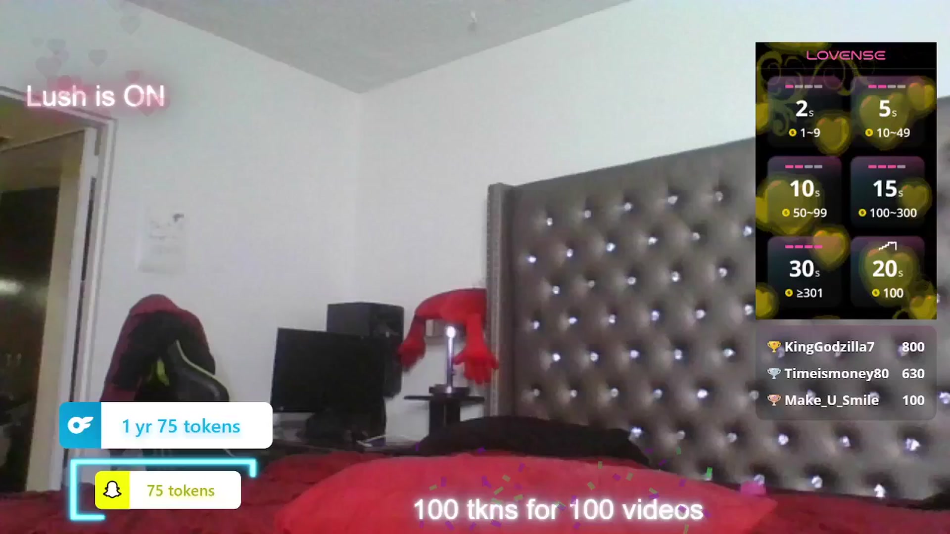 Gallery image thumbnail from Kezzlovesyou's myfreecams stream on, 05/29/2025, 02:28 image 17 of 20
