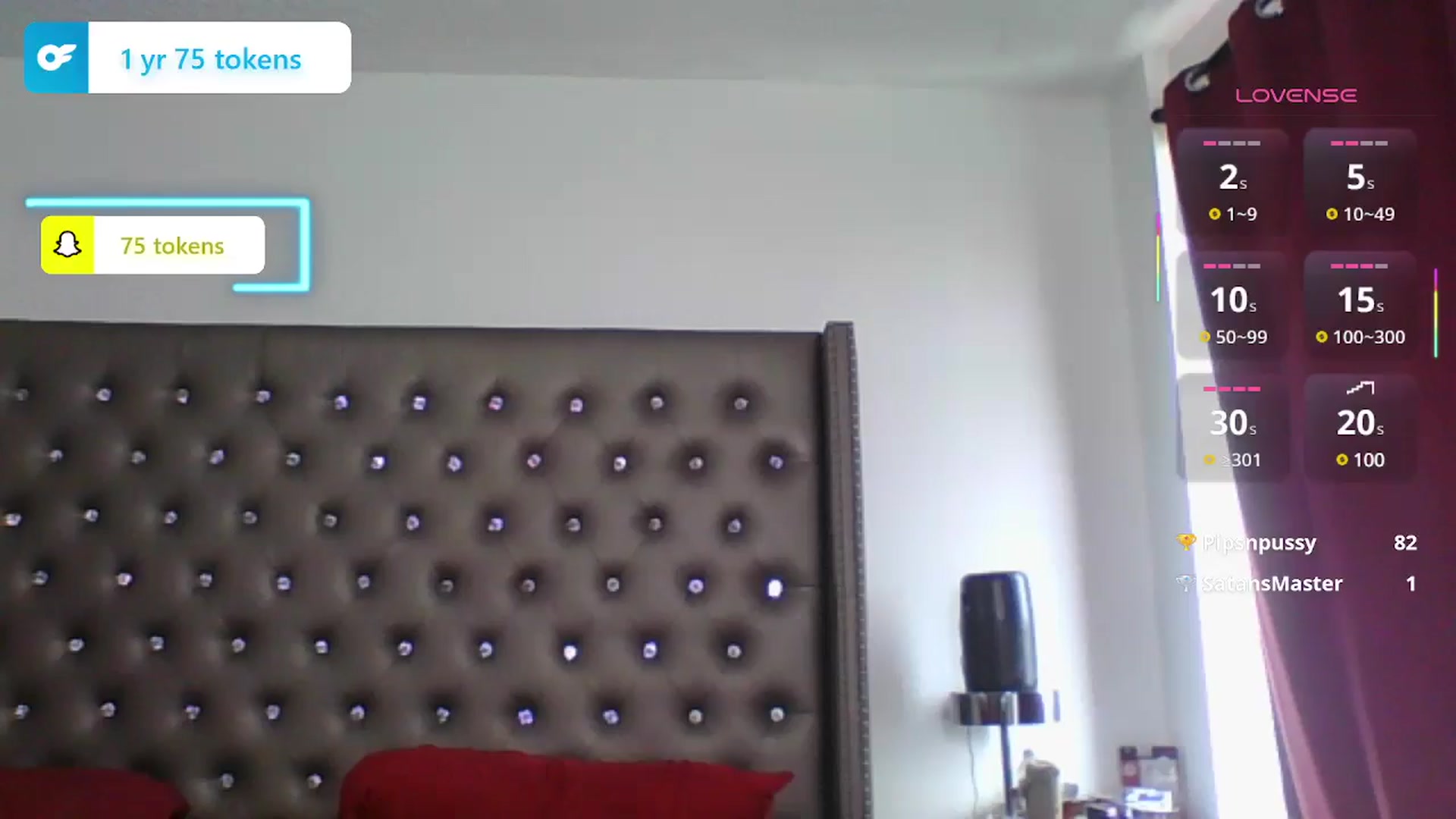 Gallery image thumbnail from Kezzlovesyou's myfreecams stream on, 06/06/2025, 19:49 image 14 of 20