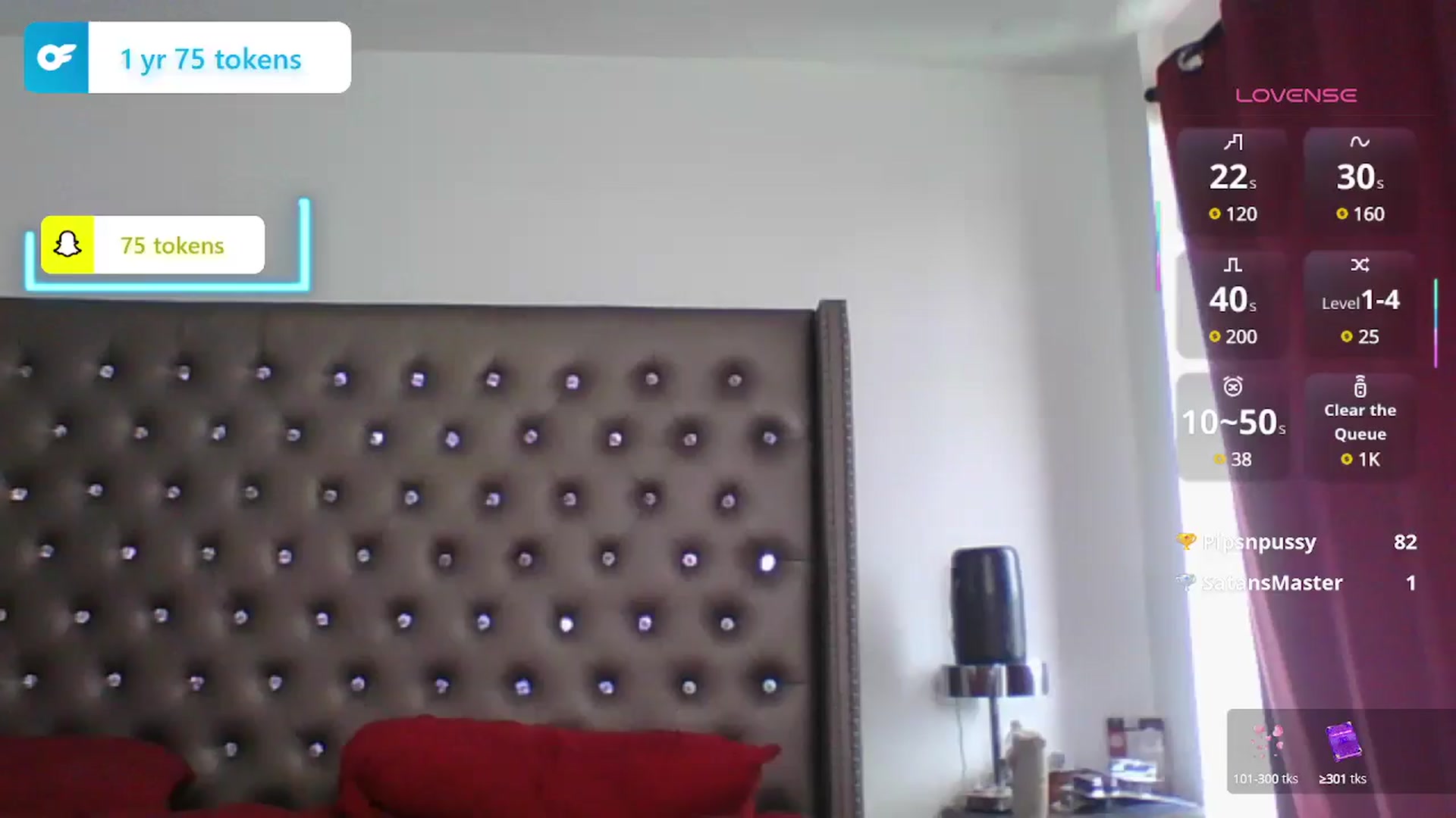 Gallery image thumbnail from Kezzlovesyou's myfreecams stream on, 06/06/2025, 19:49 image 15 of 20