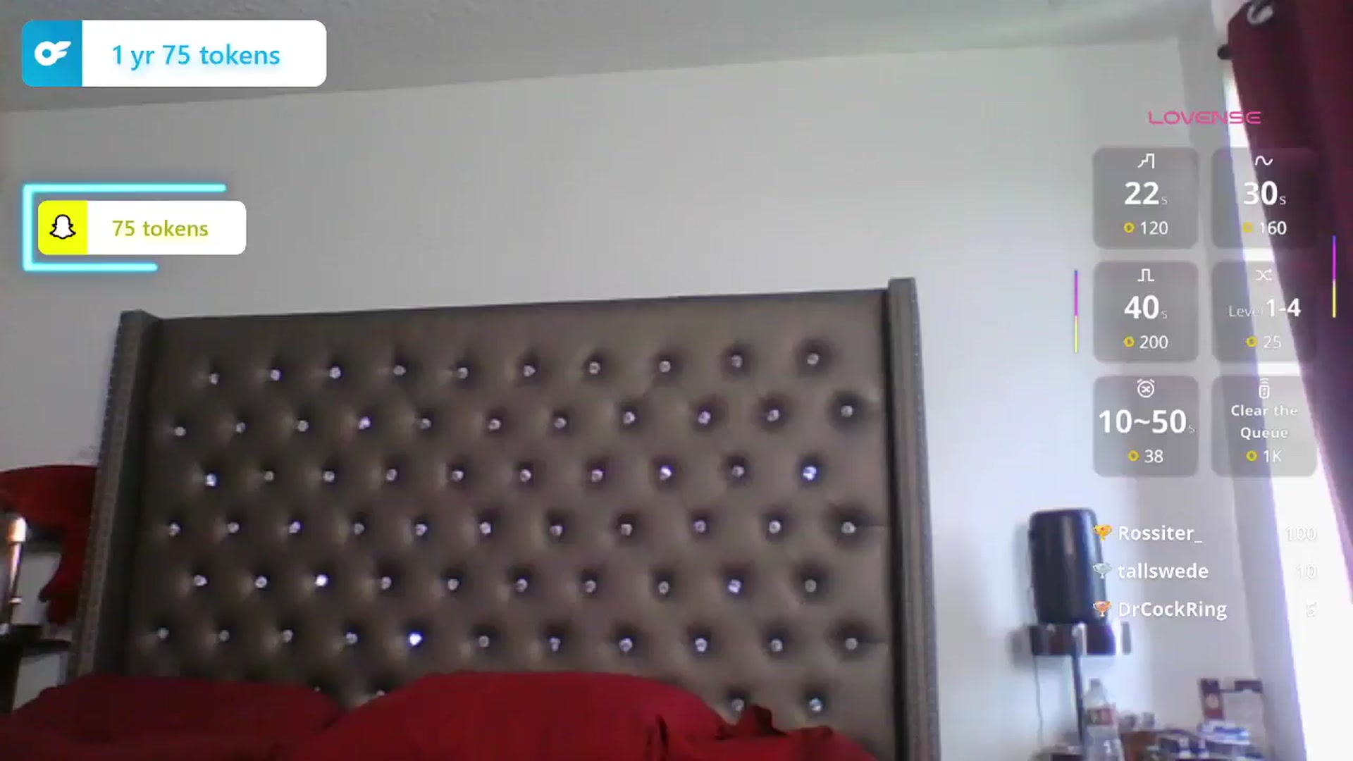 Gallery image thumbnail from Kezzlovesyou's myfreecams stream on, 06/07/2025, 24:27 image 2 of 20
