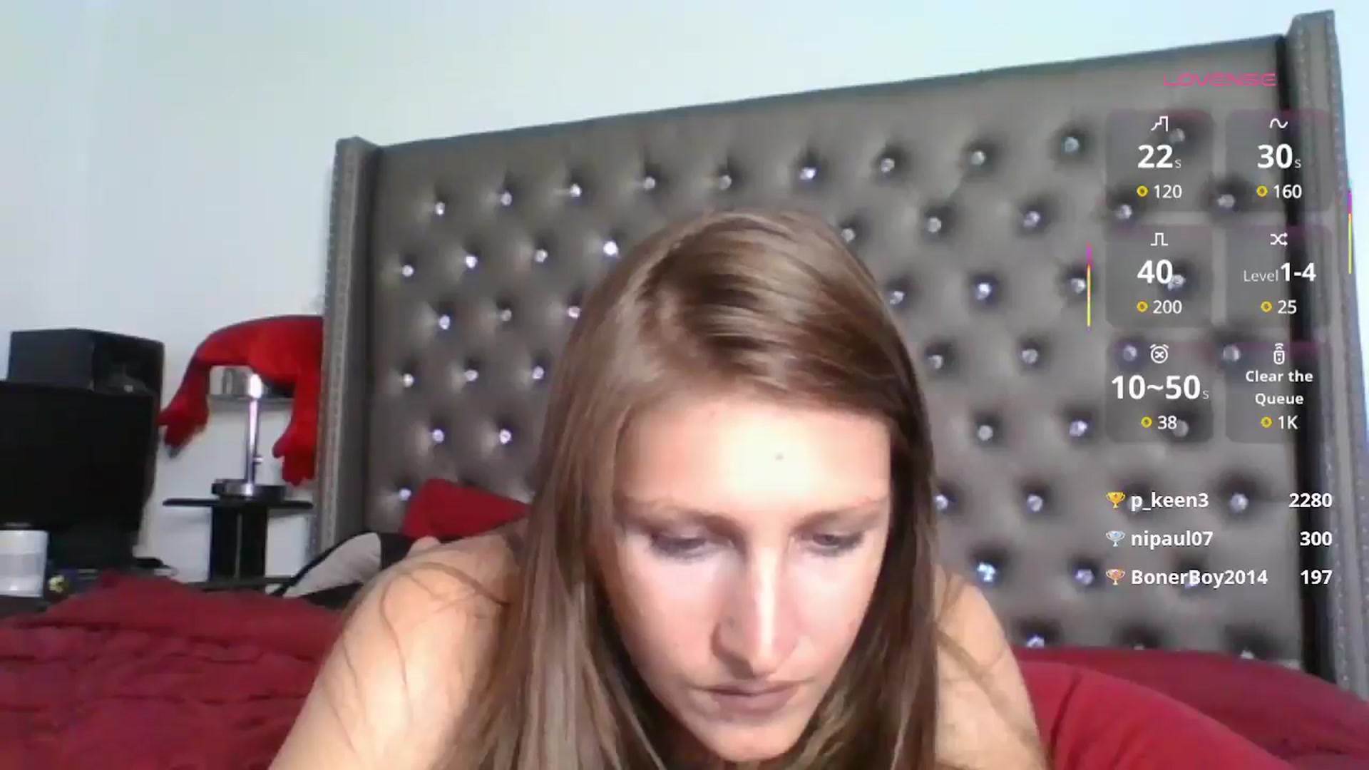 Gallery image thumbnail from Kezzlovesyou's myfreecams stream on, 06/10/2025, 02:16 image 13 of 20