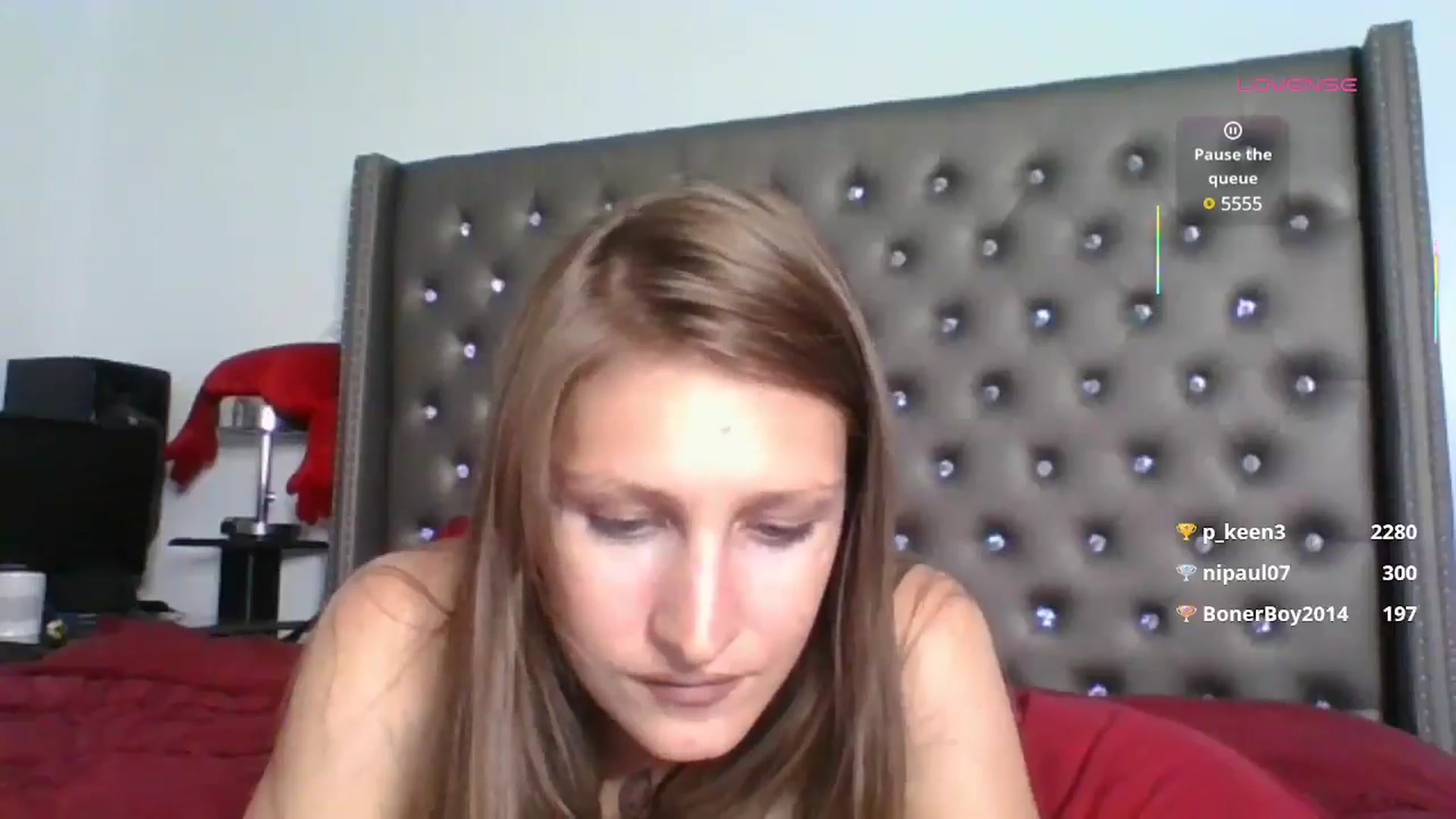 Gallery image thumbnail from Kezzlovesyou's myfreecams stream on, 06/10/2025, 02:16 image 14 of 20
