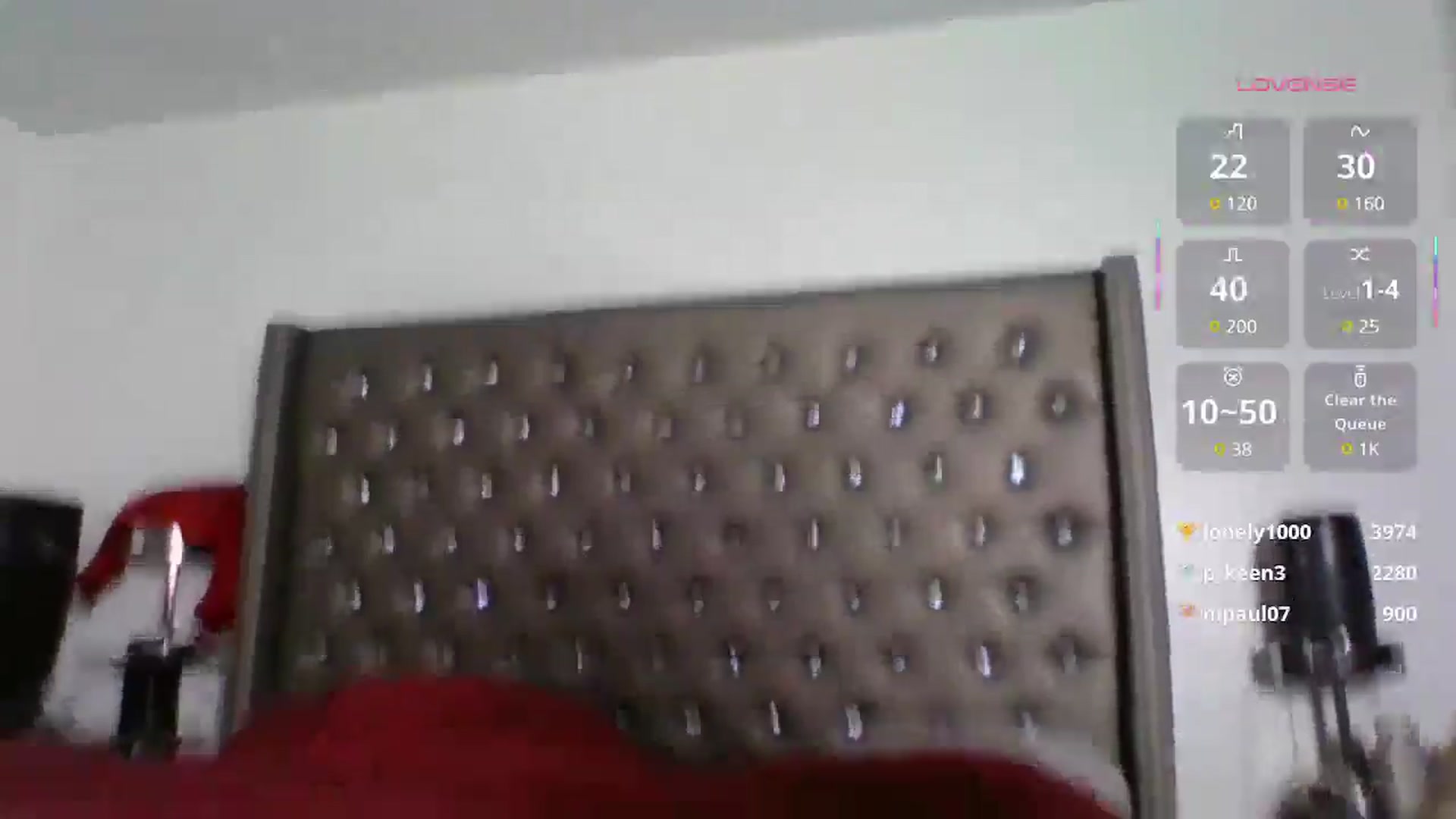 Gallery image thumbnail from Kezzlovesyou's myfreecams stream on, 06/11/2025, 04:45 image 13 of 20