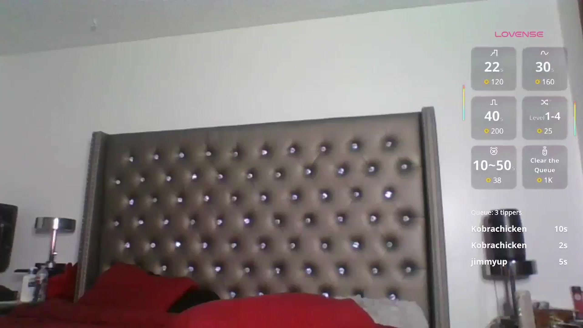 Gallery image thumbnail from Kezzlovesyou's myfreecams stream on, 06/19/2025, 05:14 image 2 of 20