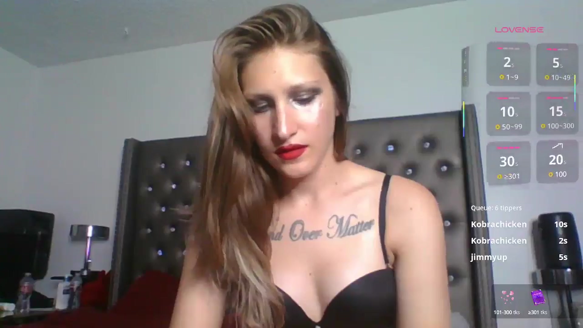 Gallery image thumbnail from Kezzlovesyou's myfreecams stream on, 06/19/2025, 05:14 image 12 of 20