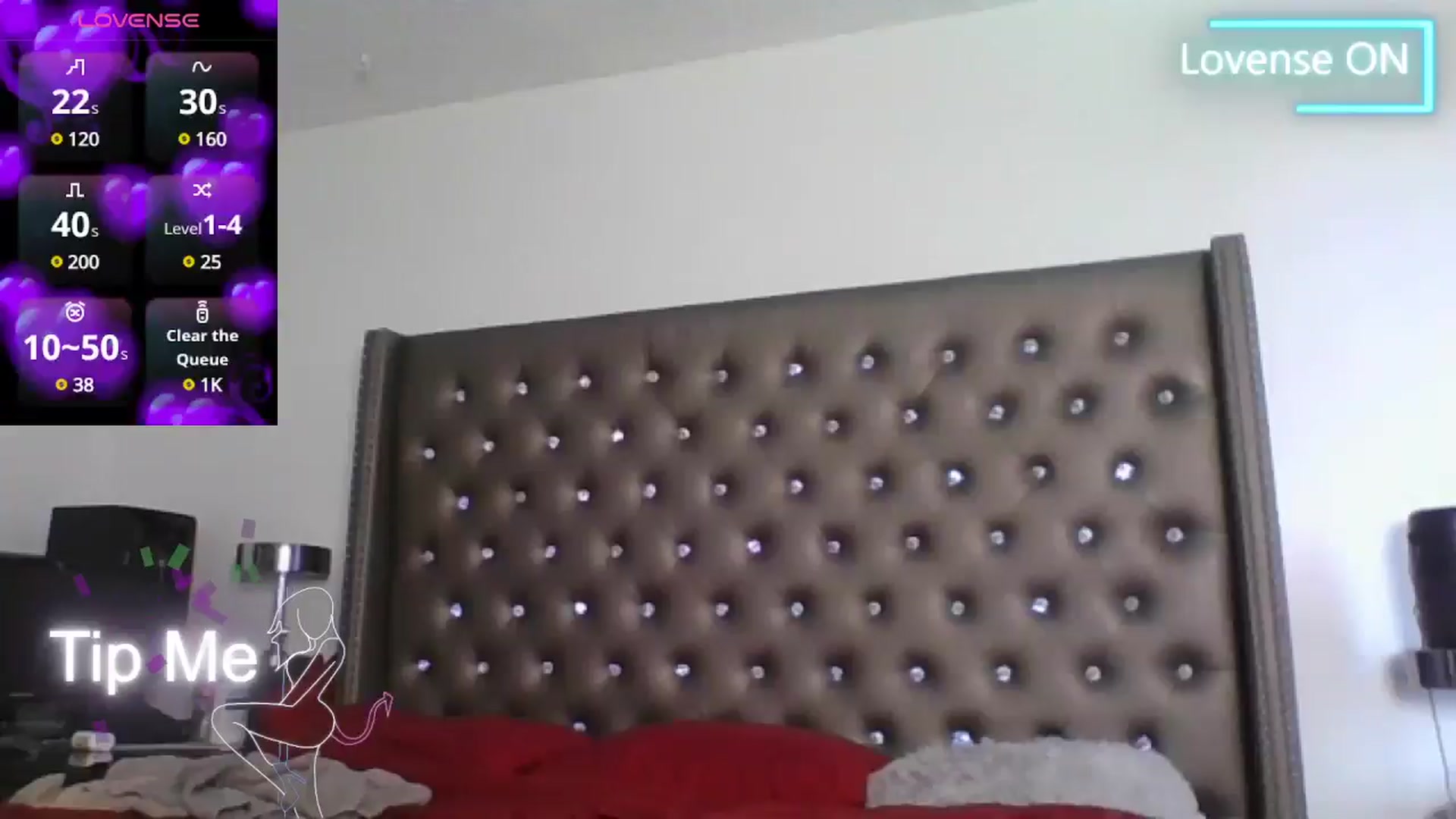 Gallery image thumbnail from Kezzlovesyou's myfreecams stream on, 06/19/2025, 22:33 image 3 of 20