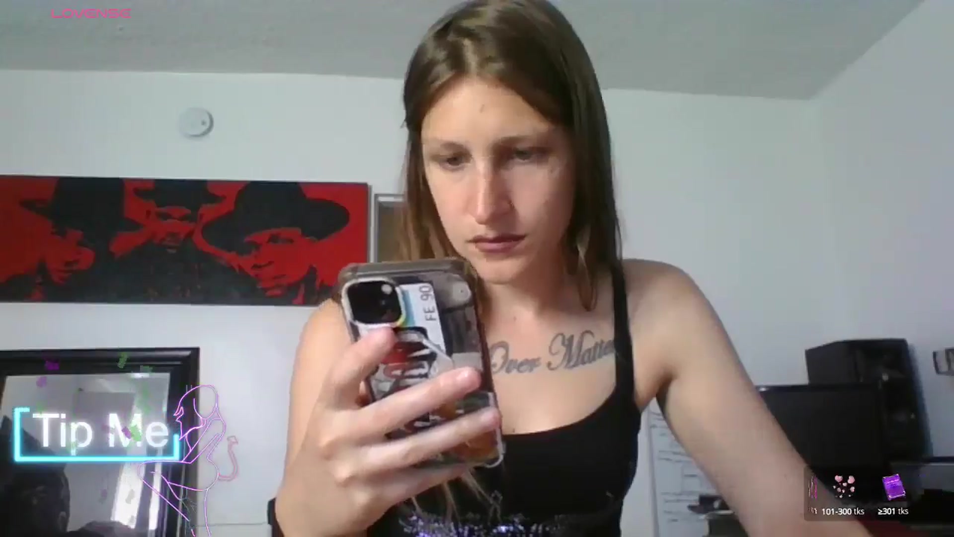 Gallery image thumbnail from Kezzlovesyou's myfreecams stream on, 06/21/2025, 23:28 image 15 of 20