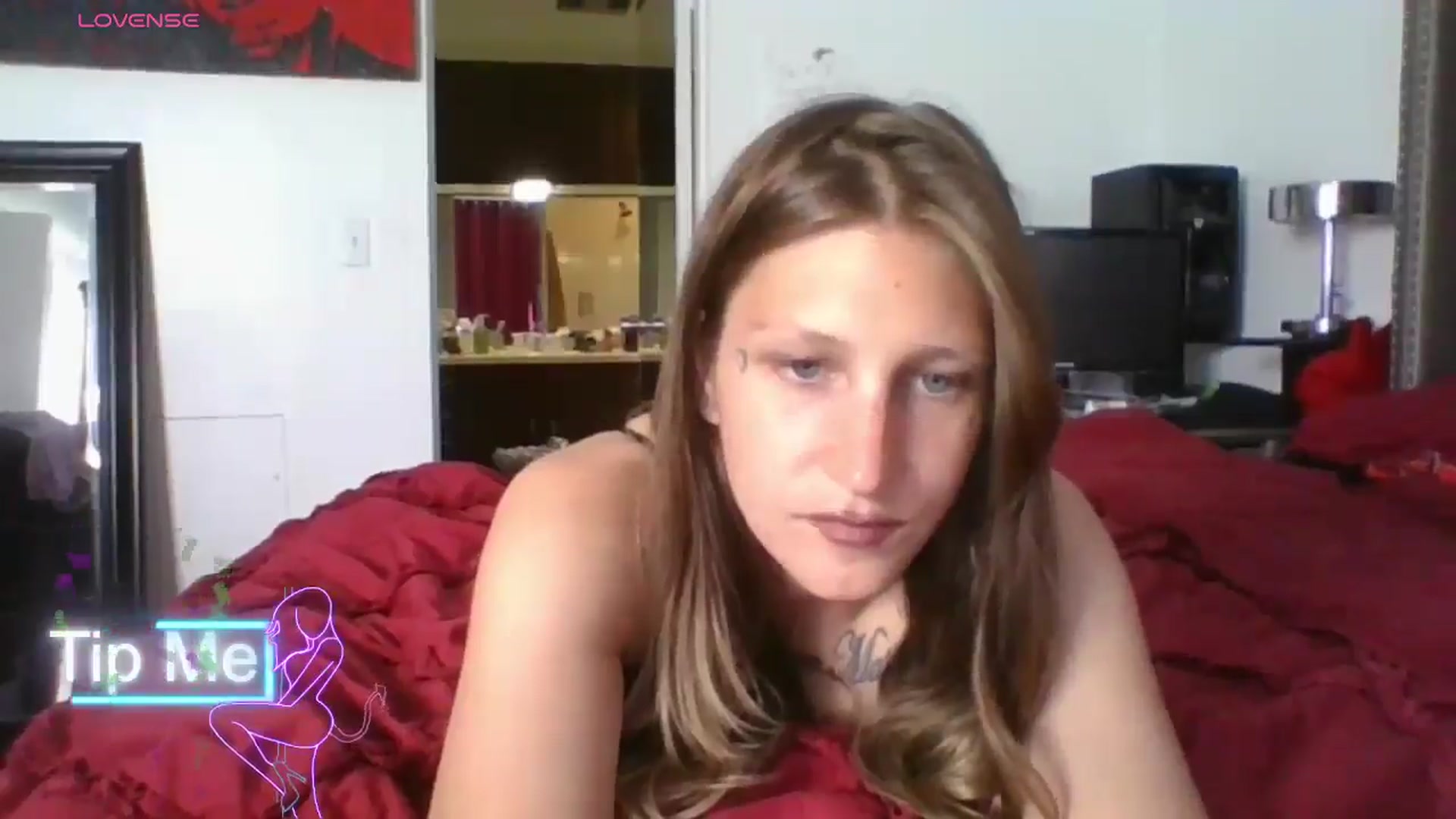 Gallery image thumbnail from Kezzlovesyou's myfreecams stream on, 06/21/2025, 23:28 image 12 of 20