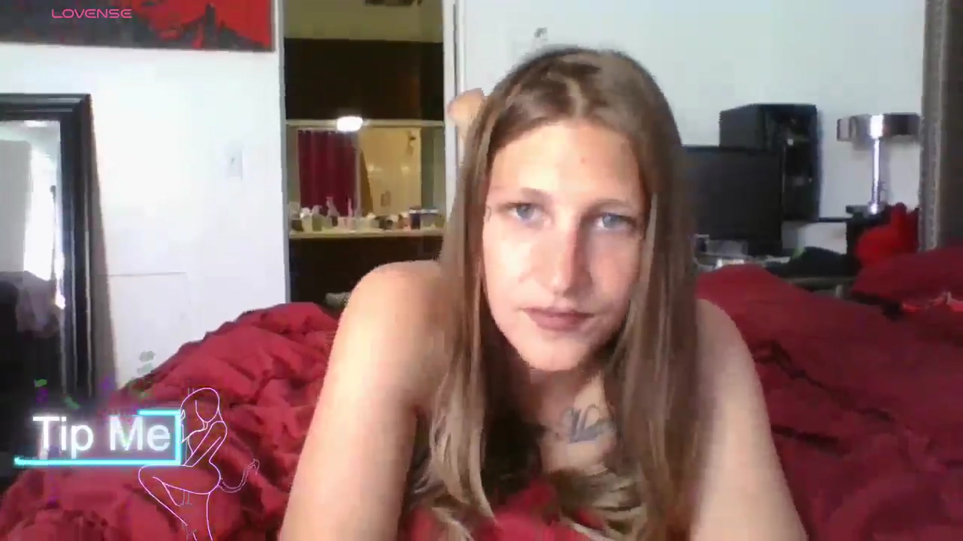 Gallery image thumbnail from Kezzlovesyou's myfreecams stream on, 06/21/2025, 23:28 image 13 of 20
