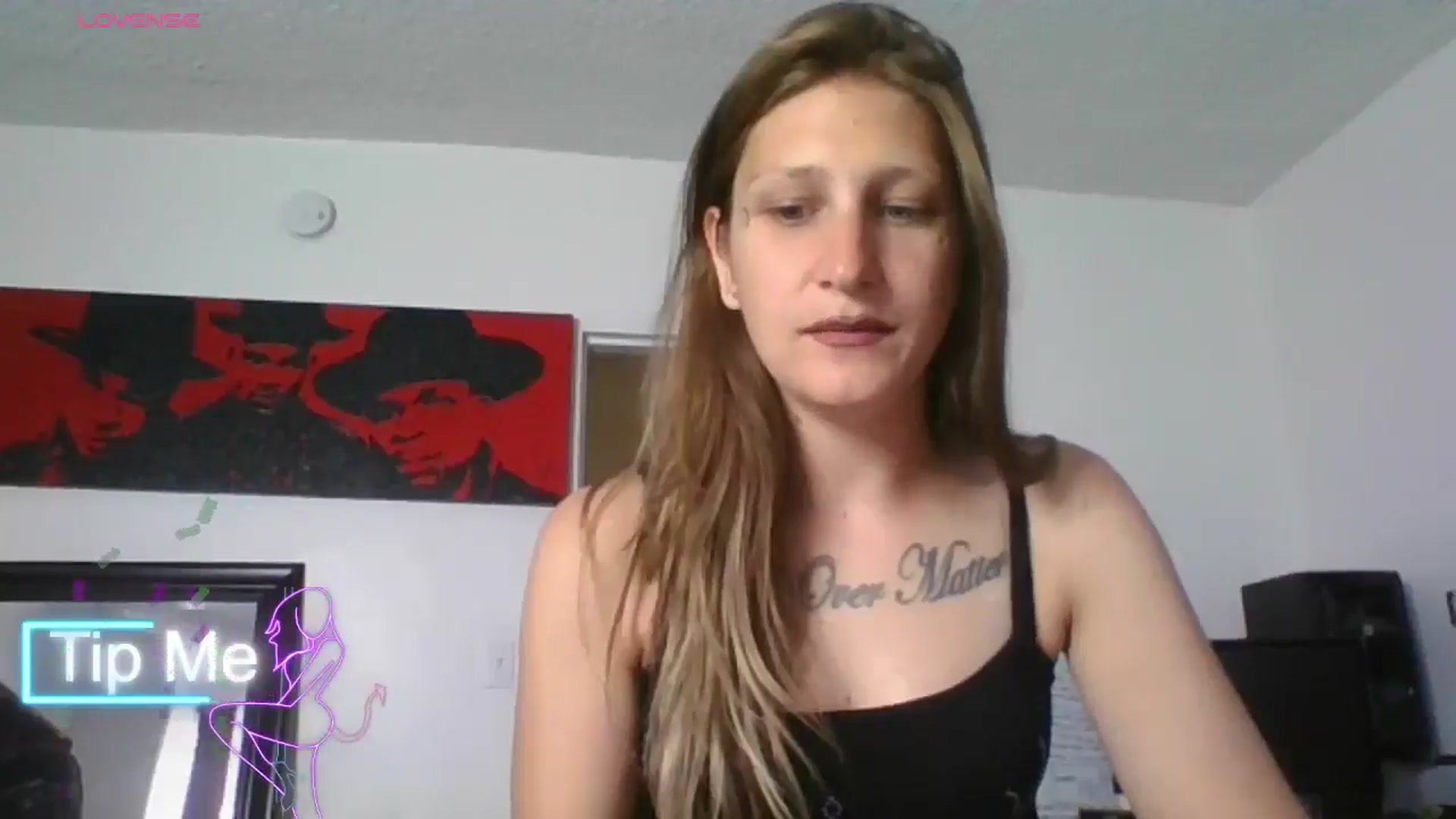 Gallery image thumbnail from Kezzlovesyou's myfreecams stream on, 06/21/2025, 23:28 image 17 of 20