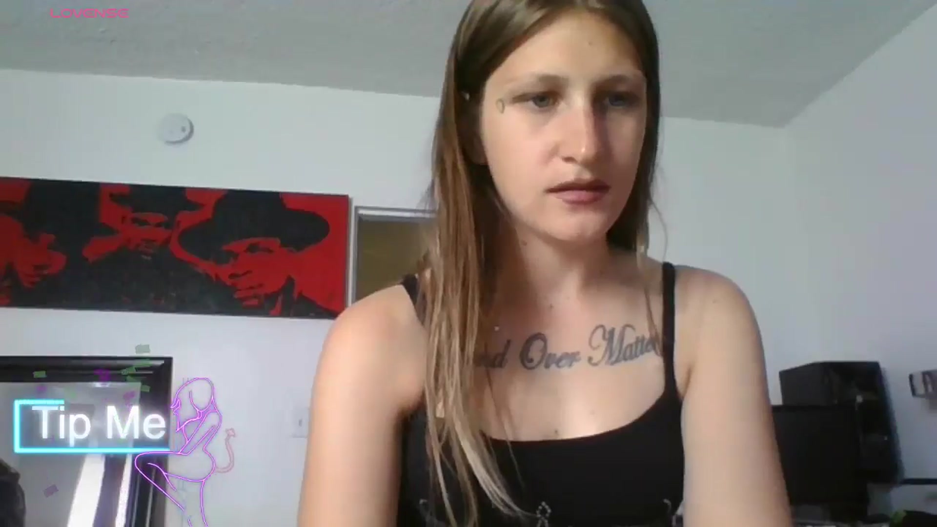 Gallery image thumbnail from Kezzlovesyou's myfreecams stream on, 06/21/2025, 23:28 image 16 of 20