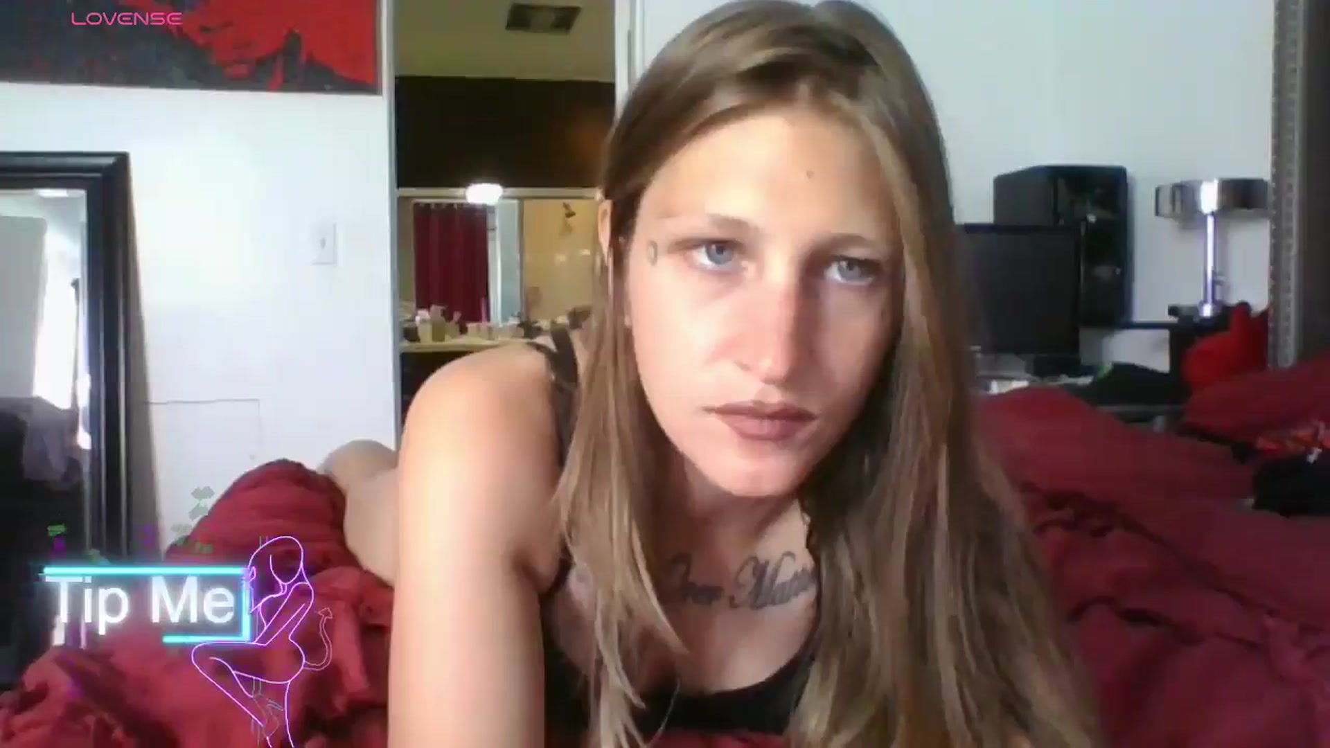 Gallery image thumbnail from Kezzlovesyou's myfreecams stream on, 06/21/2025, 23:28 image 10 of 20