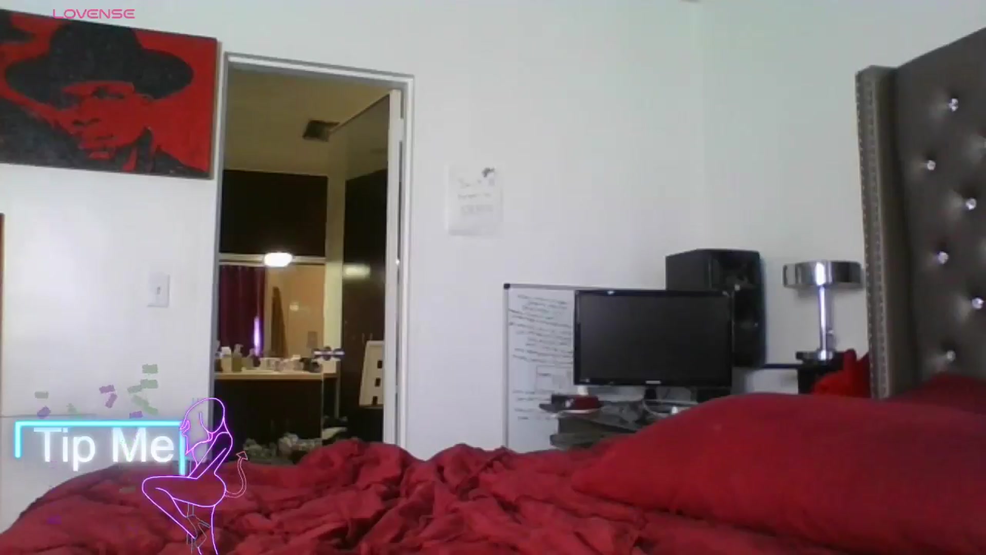 Gallery image thumbnail from Kezzlovesyou's myfreecams stream on, 06/22/2025, 01:39 image 11 of 20
