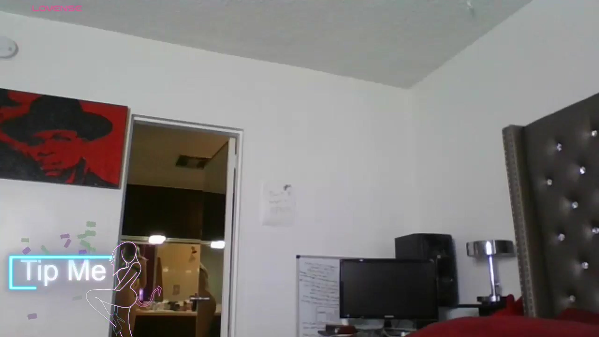 Gallery image thumbnail from Kezzlovesyou's myfreecams stream on, 06/22/2025, 01:39 image 8 of 20