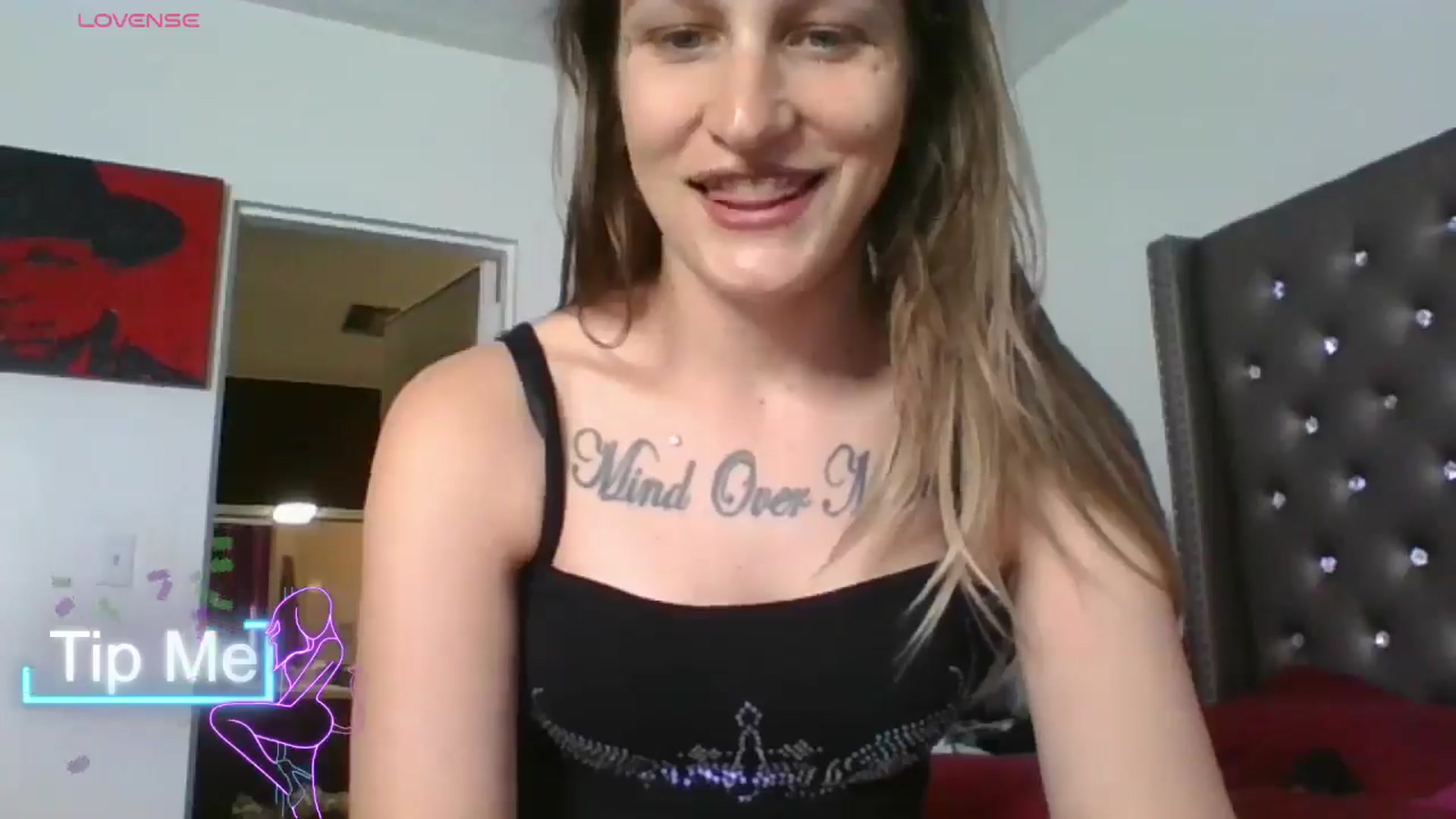 Gallery image thumbnail from Kezzlovesyou's myfreecams stream on, 06/22/2025, 01:39 image 20 of 20