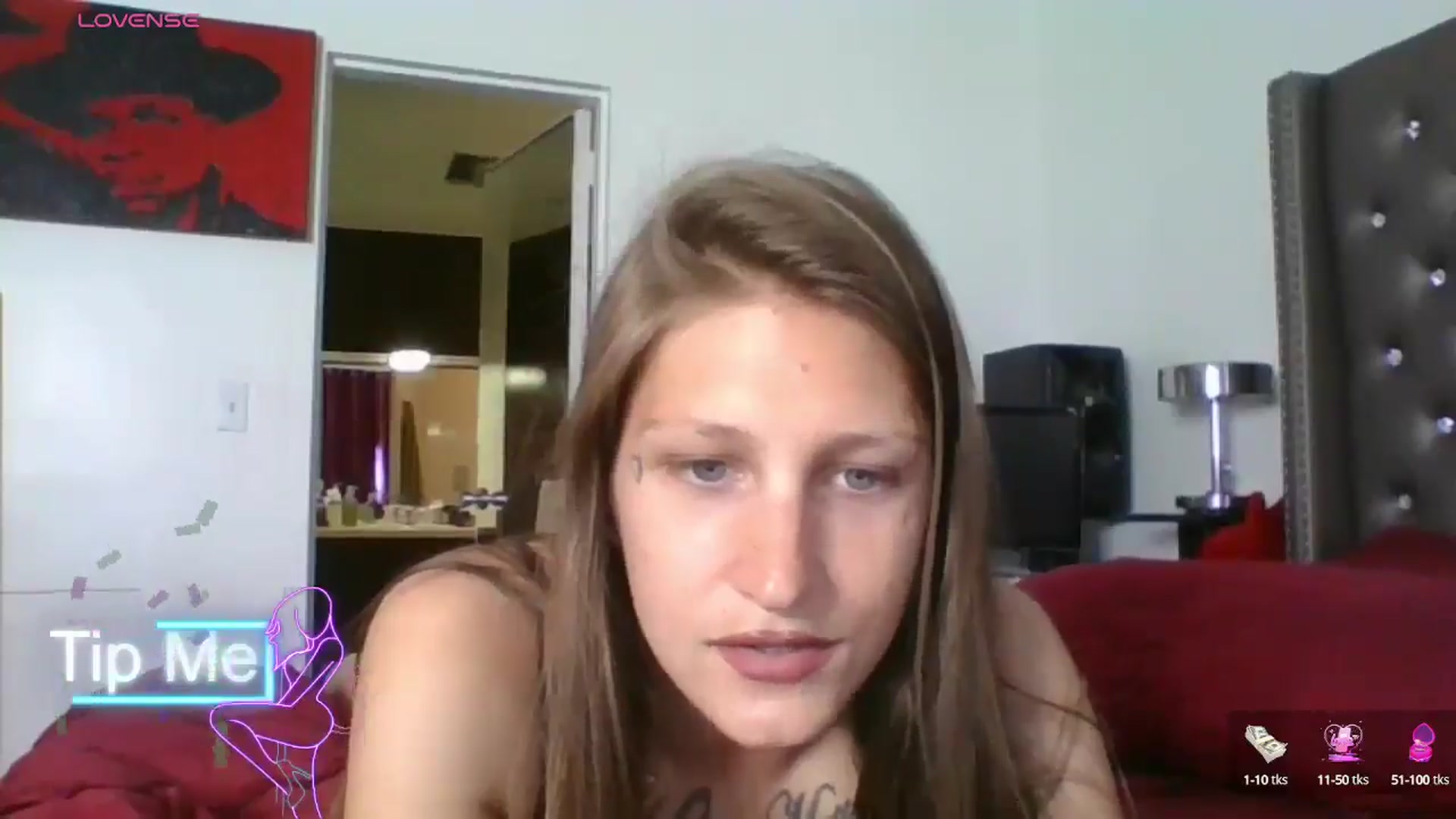 Gallery image thumbnail from Kezzlovesyou's myfreecams stream on, 06/22/2025, 01:39 image 10 of 20