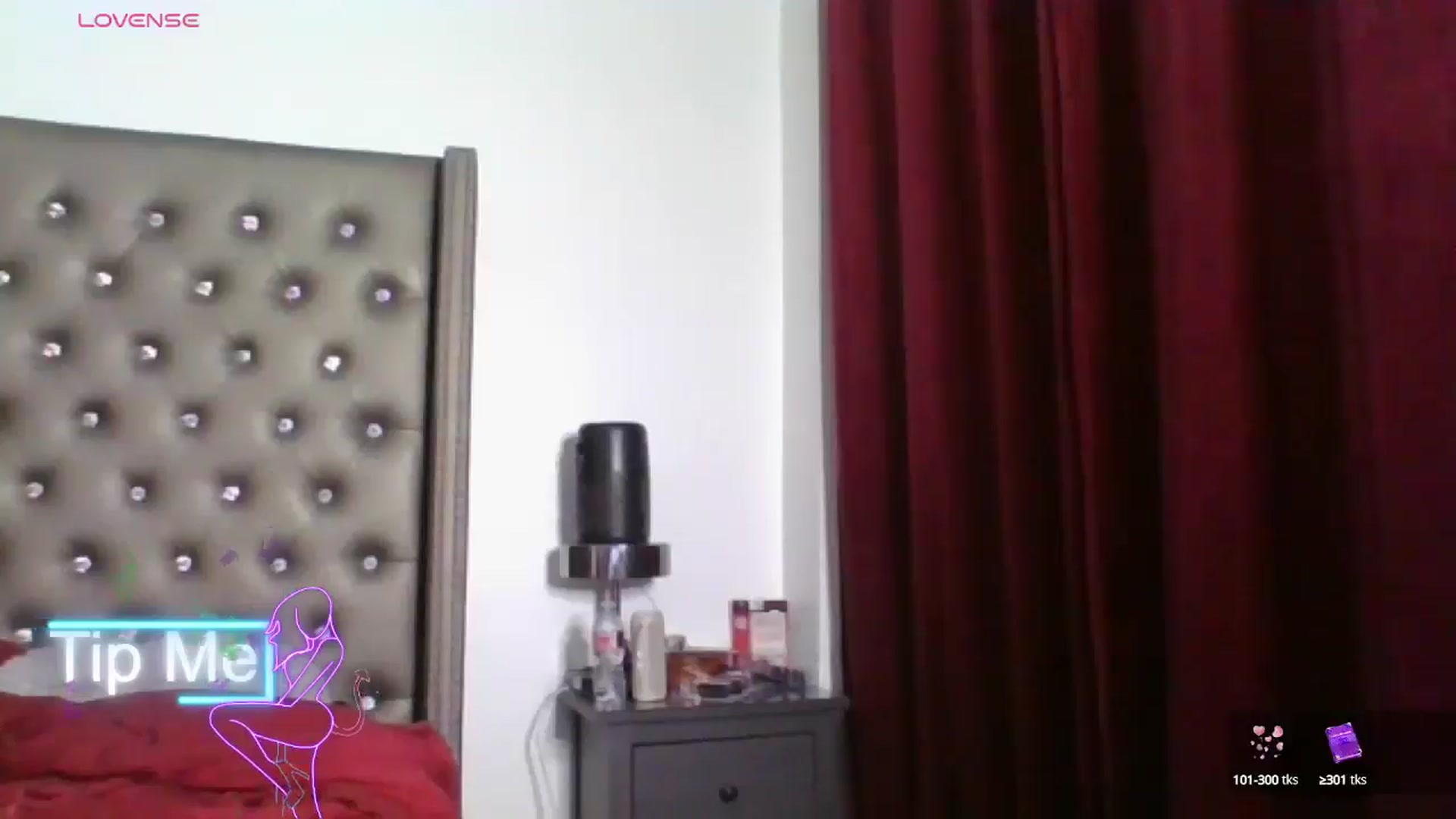 Gallery image thumbnail from Kezzlovesyou's myfreecams stream on, 06/29/2025, 05:44 image 12 of 20