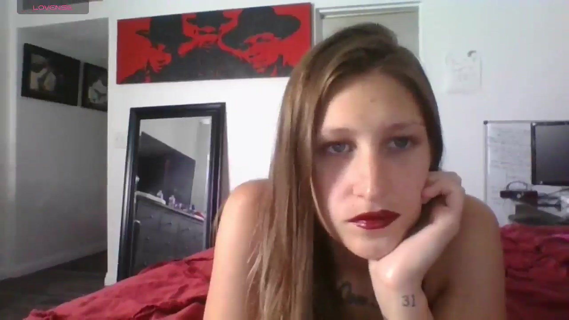 Gallery image thumbnail from Kezzlovesyou's myfreecams stream on, 07/10/2025, 20:50 image 17 of 20