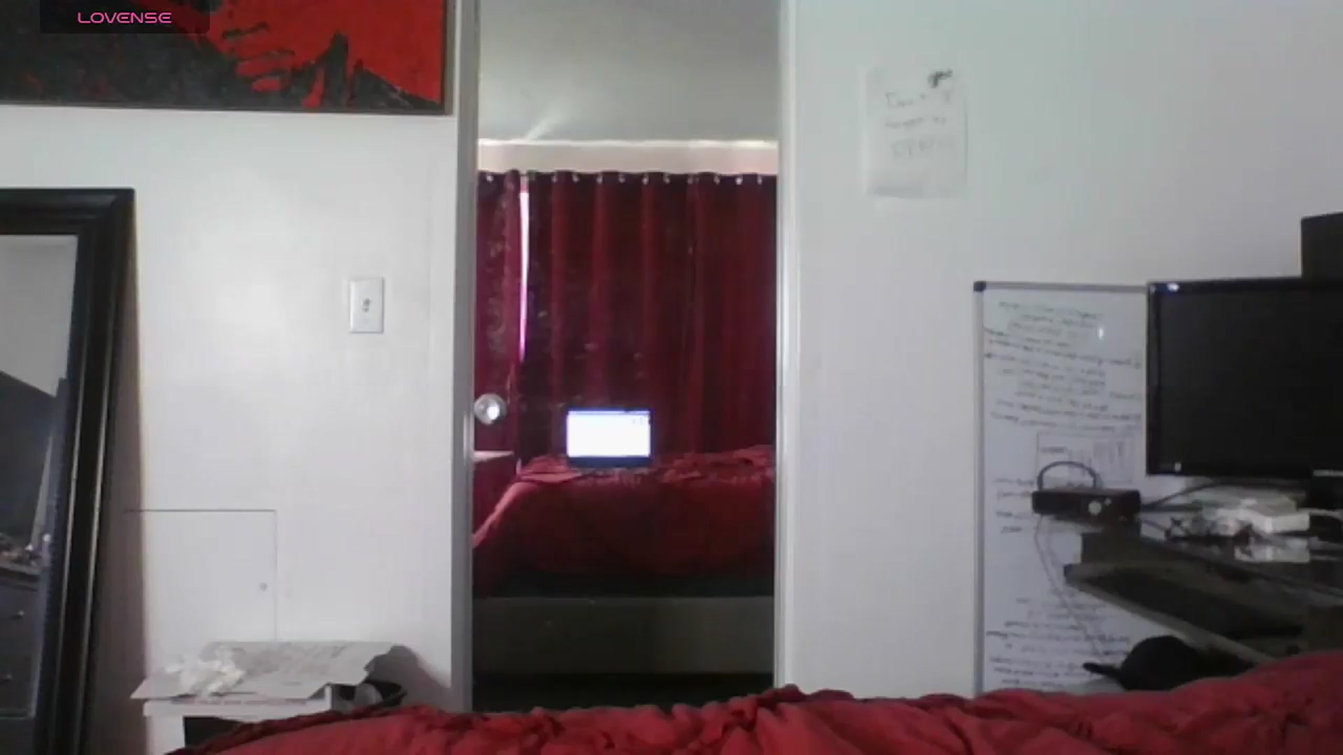 Gallery image thumbnail from Kezzlovesyou's myfreecams stream on, 07/10/2025, 20:50 image 20 of 20