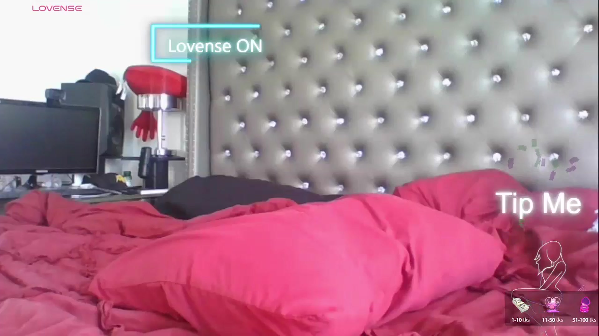 Gallery image thumbnail from Kezzlovesyou's myfreecams stream on, 07/21/2025, 23:44 image 12 of 20