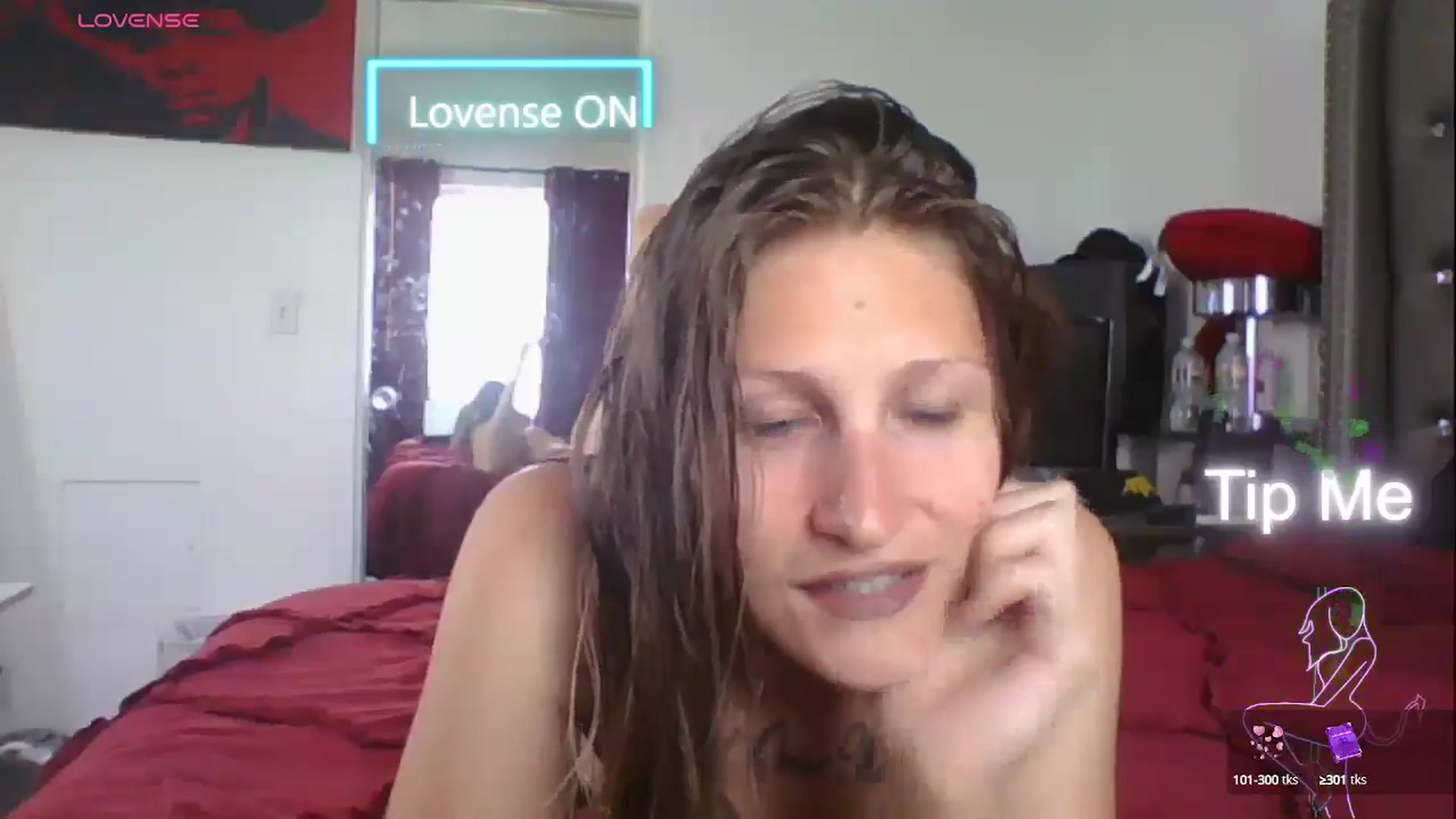 Gallery image thumbnail from Kezzlovesyou's myfreecams stream on, 07/23/2025, 17:36 image 8 of 20