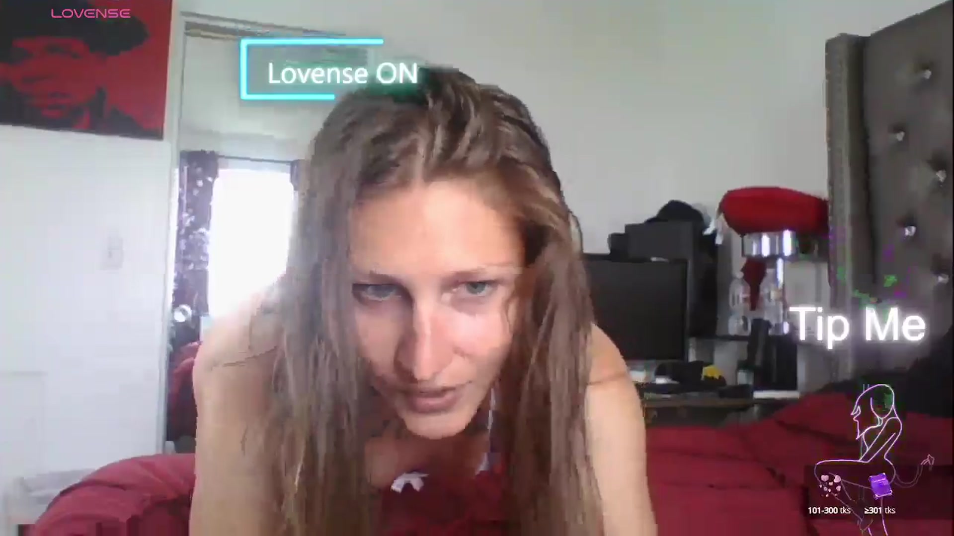 Gallery image thumbnail from Kezzlovesyou's myfreecams stream on, 07/23/2025, 17:36 image 11 of 20