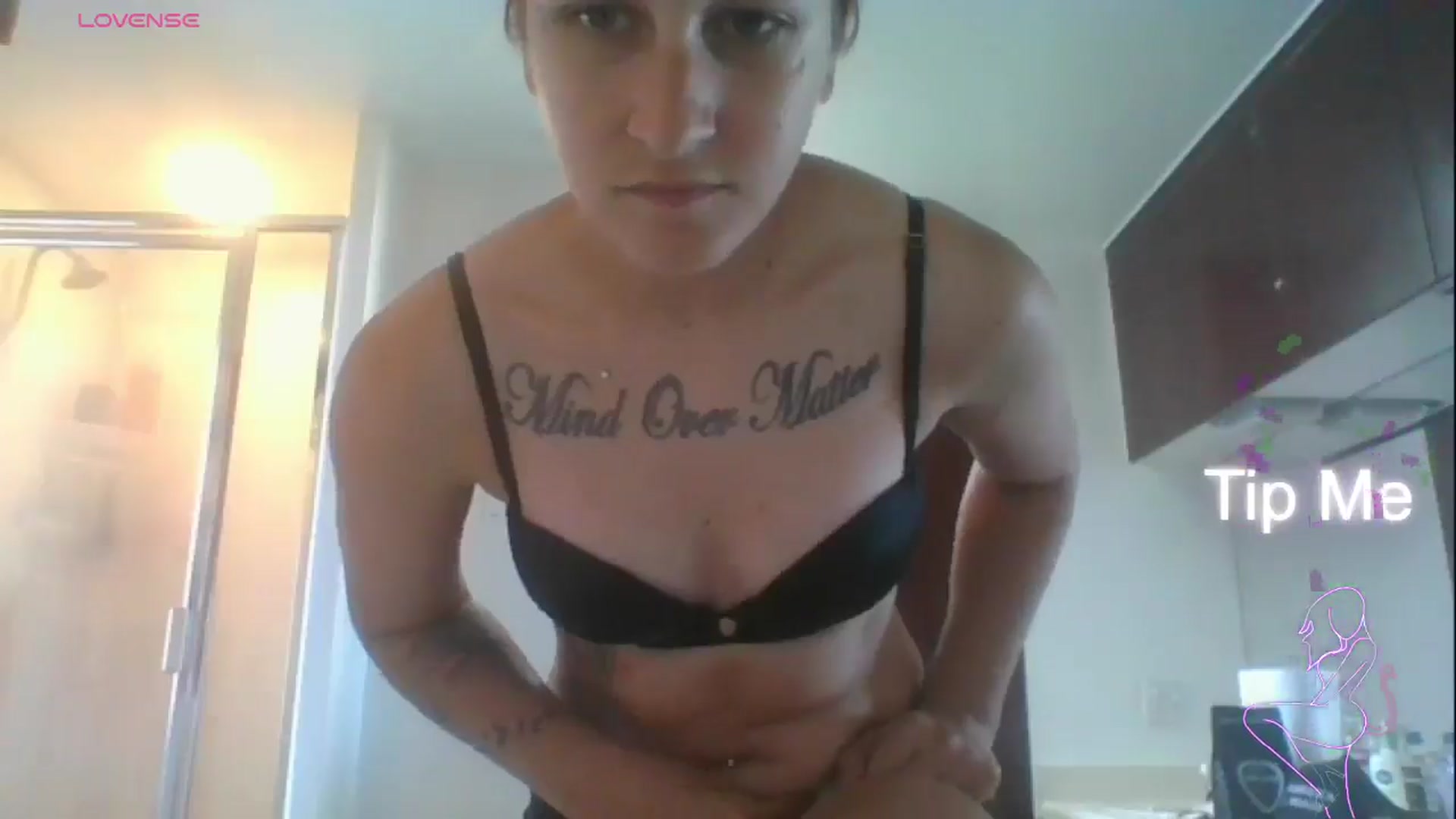 Gallery image thumbnail from Kezzlovesyou's myfreecams stream on, 08/05/2025, 20:33 image 5 of 20