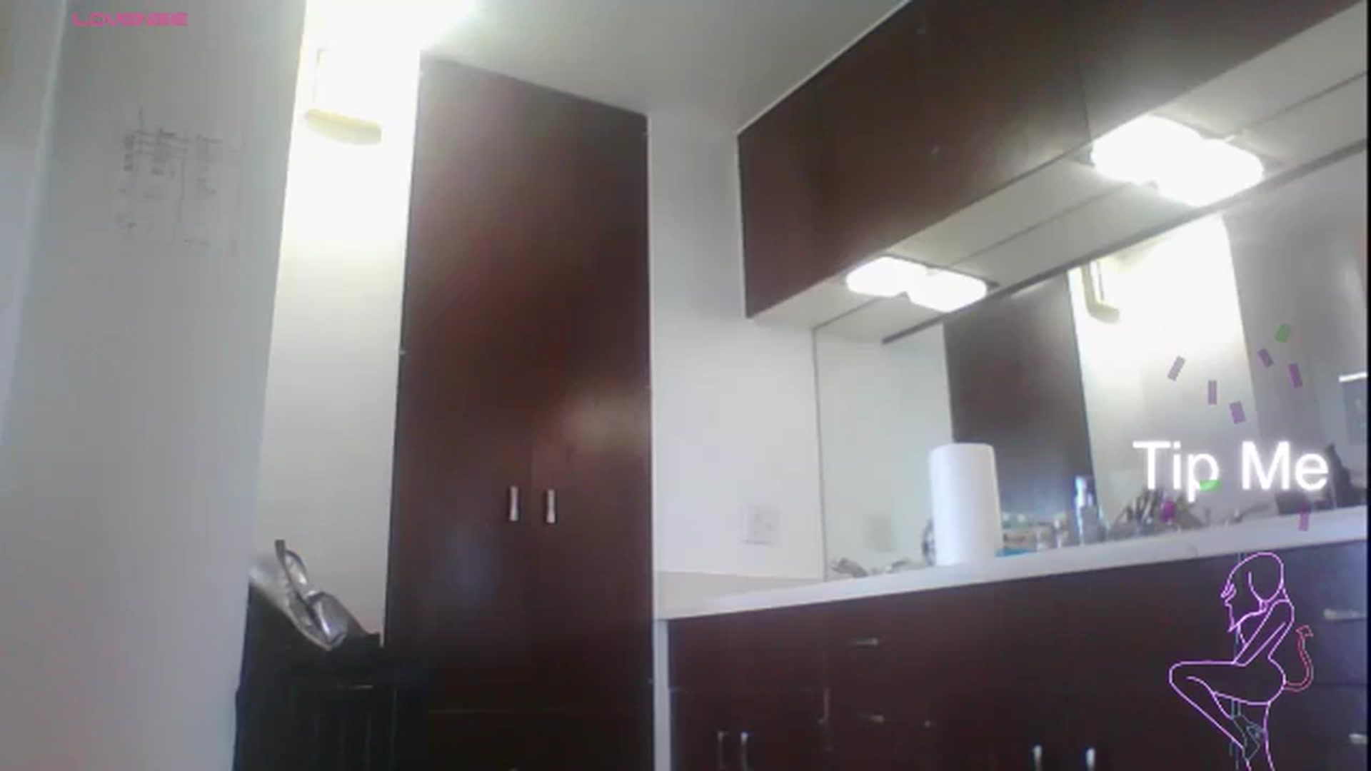 Gallery image thumbnail from Kezzlovesyou's myfreecams stream on, 08/05/2025, 20:33 image 19 of 20