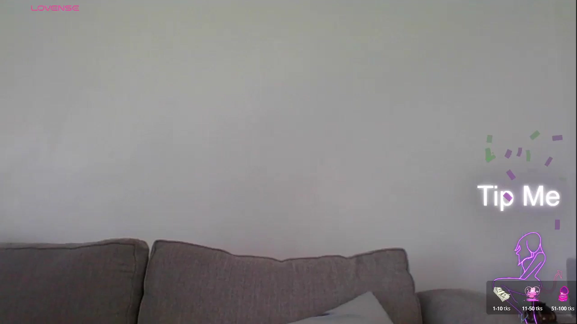 Gallery image thumbnail from Kezzlovesyou's myfreecams stream on, 08/06/2025, 24:11 image 12 of 20