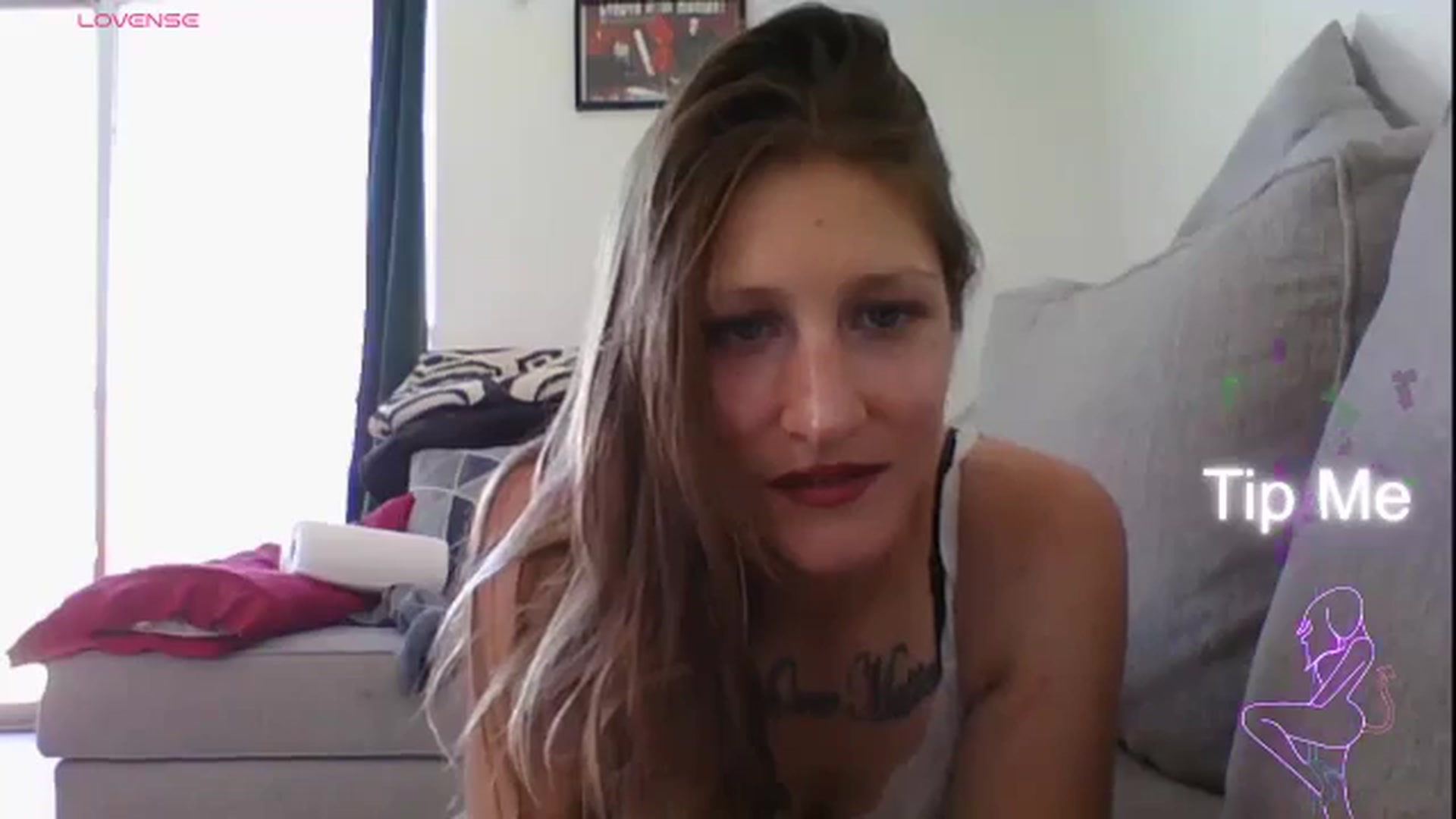 Gallery image thumbnail from Kezzlovesyou's myfreecams stream on, 08/06/2025, 24:11 image 16 of 20