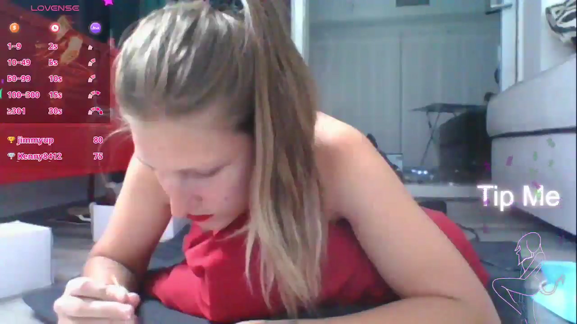 Gallery image thumbnail from Kezzlovesyou's myfreecams stream on, 08/08/2025, 04:49 image 10 of 20