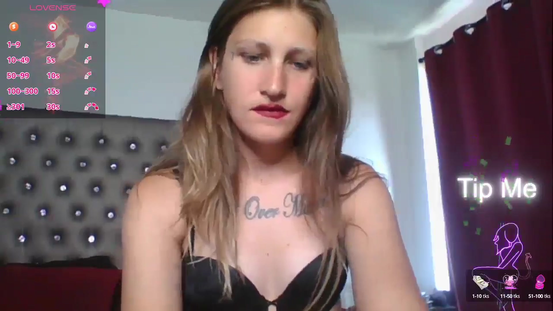 Gallery image thumbnail from Kezzlovesyou's myfreecams stream on, 08/11/2025, 21:56 image 19 of 20