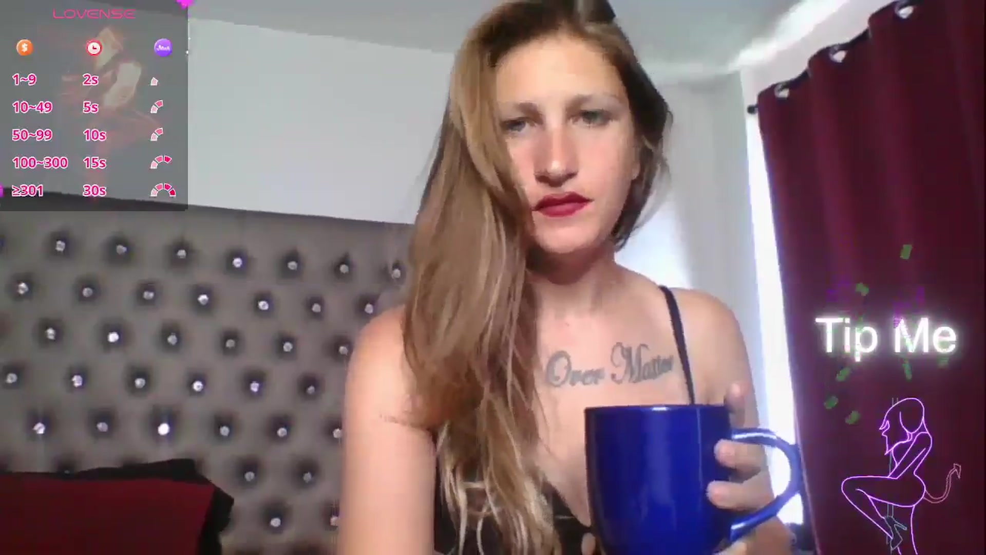 Gallery image thumbnail from Kezzlovesyou's myfreecams stream on, 08/11/2025, 21:56 image 5 of 20