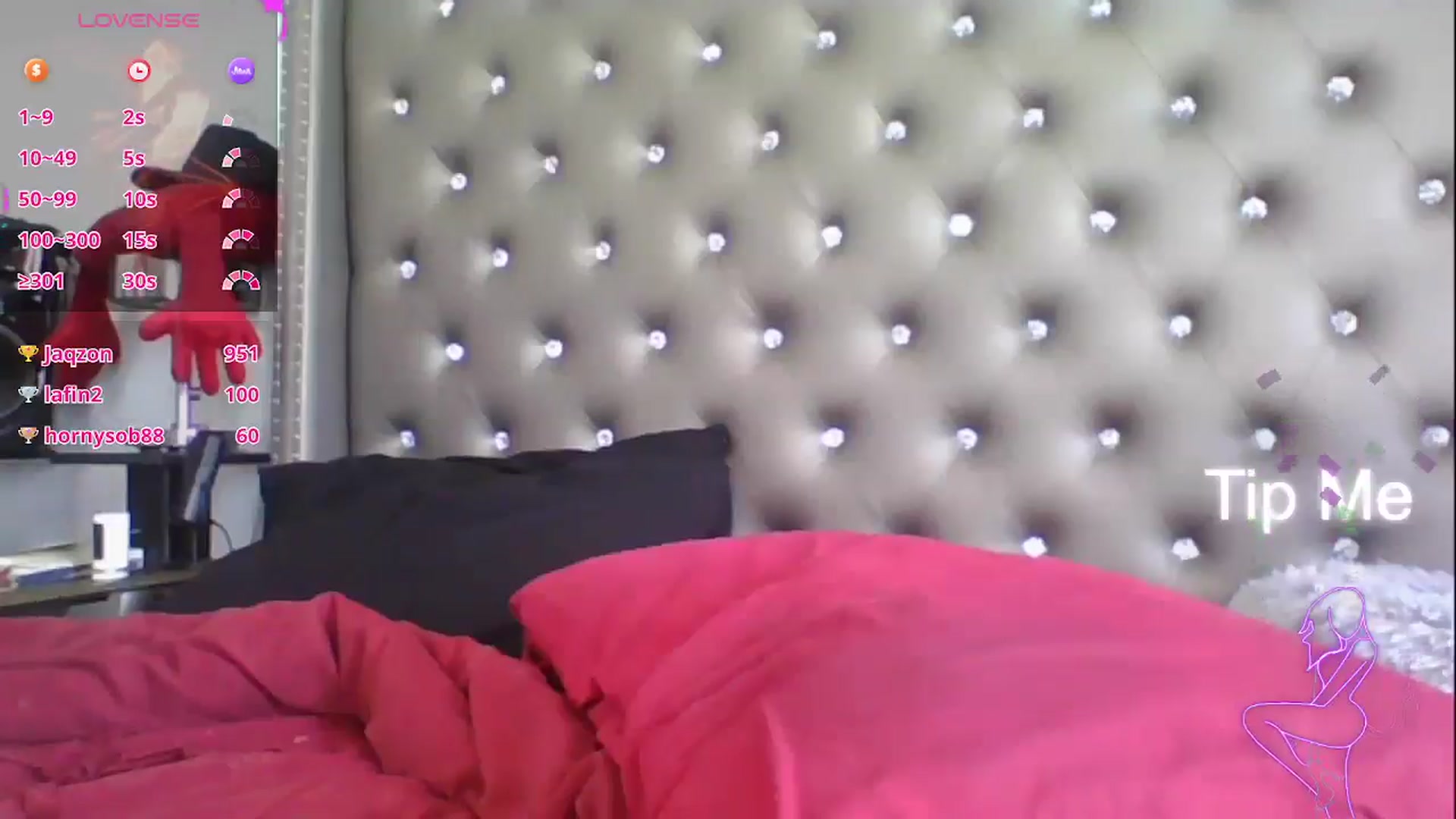Gallery image thumbnail from Kezzlovesyou's myfreecams stream on, 08/14/2025, 21:06 image 13 of 20