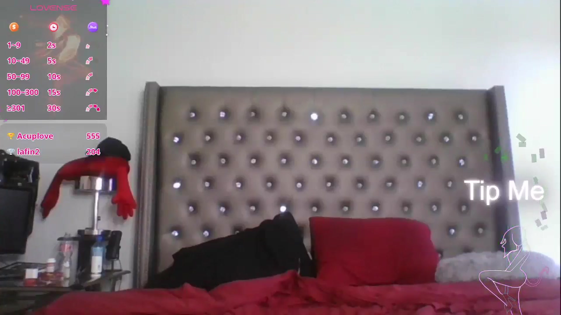 Gallery image thumbnail from Kezzlovesyou's myfreecams stream on, 08/17/2025, 21:17 image 5 of 20