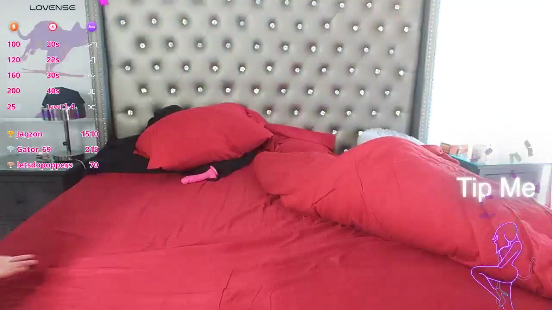 Gallery image thumbnail from Kezzlovesyou's myfreecams stream on, 08/30/2025, 19:32 image 16 of 20