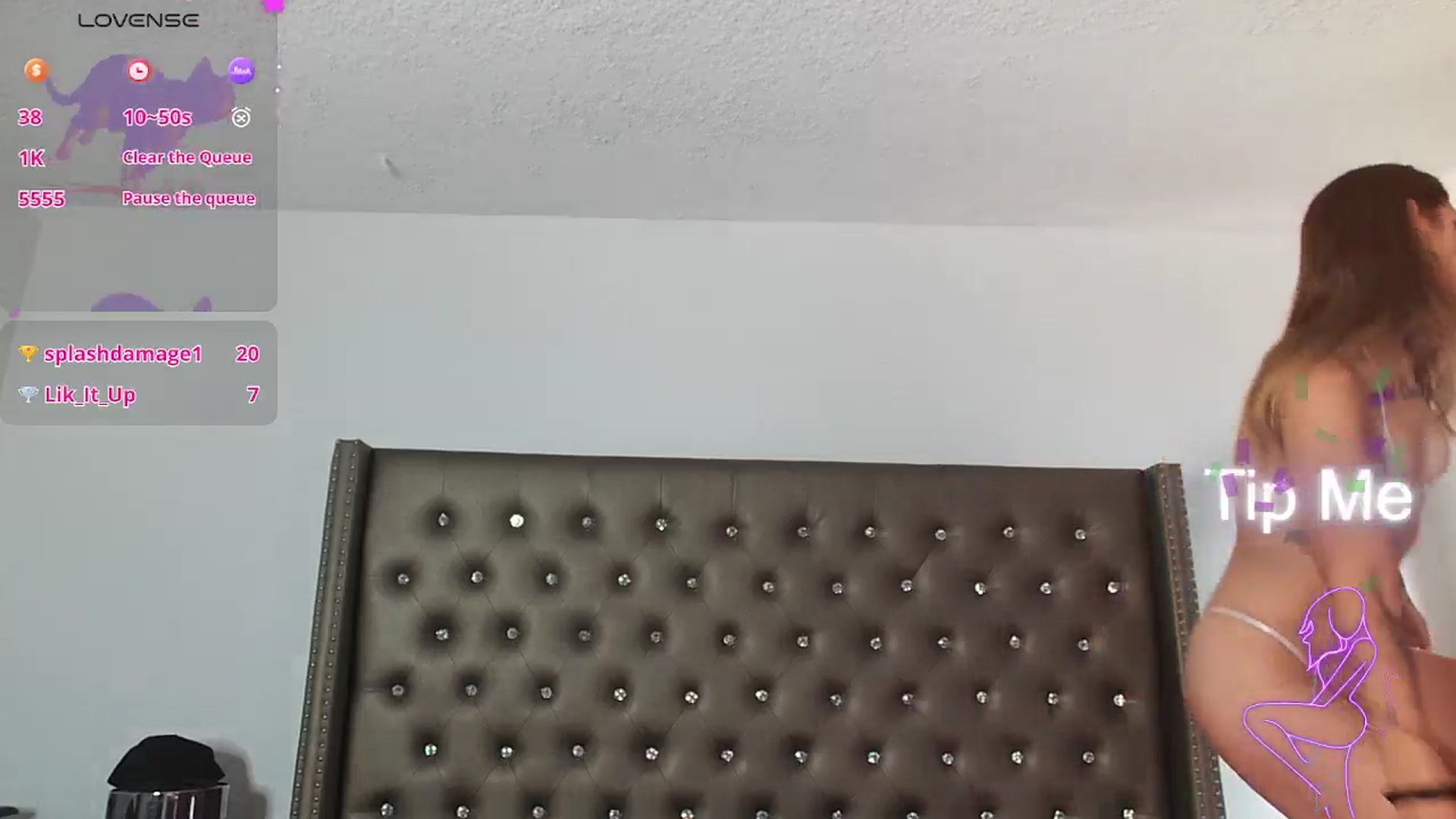 Gallery image thumbnail from Kezzlovesyou's myfreecams stream on, 09/13/2025, 19:03 image 2 of 20
