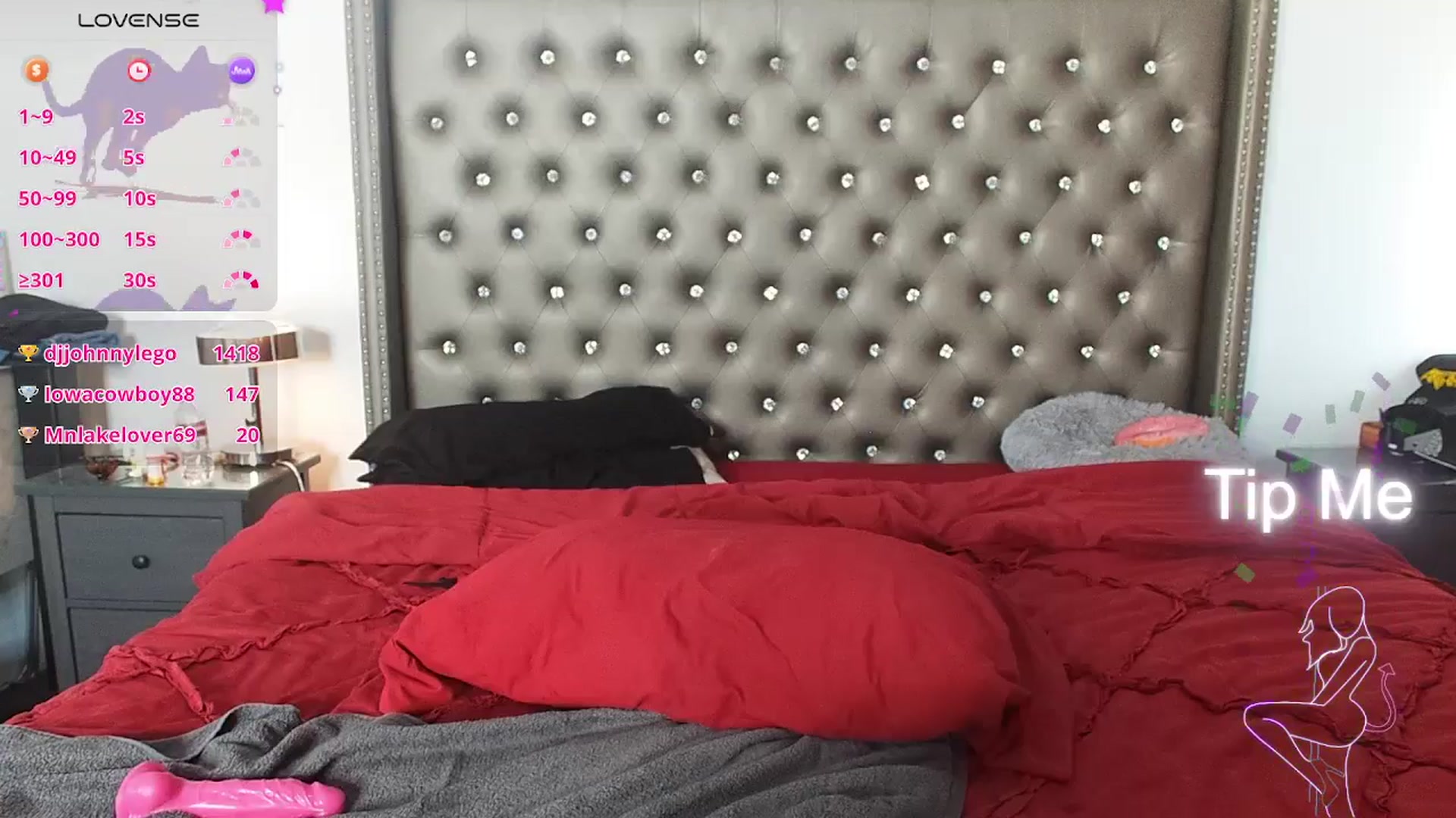 Gallery image thumbnail from Kezzlovesyou's myfreecams stream on, 09/25/2025, 15:51 image 19 of 20