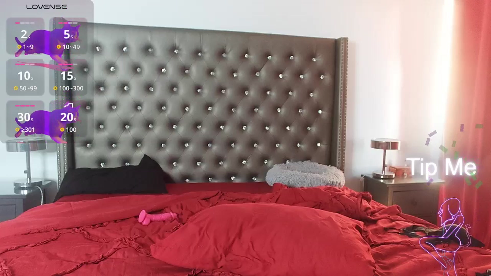 Gallery image thumbnail from Kezzlovesyou's myfreecams stream on, 11/30/2025, 03:38 image 20 of 20