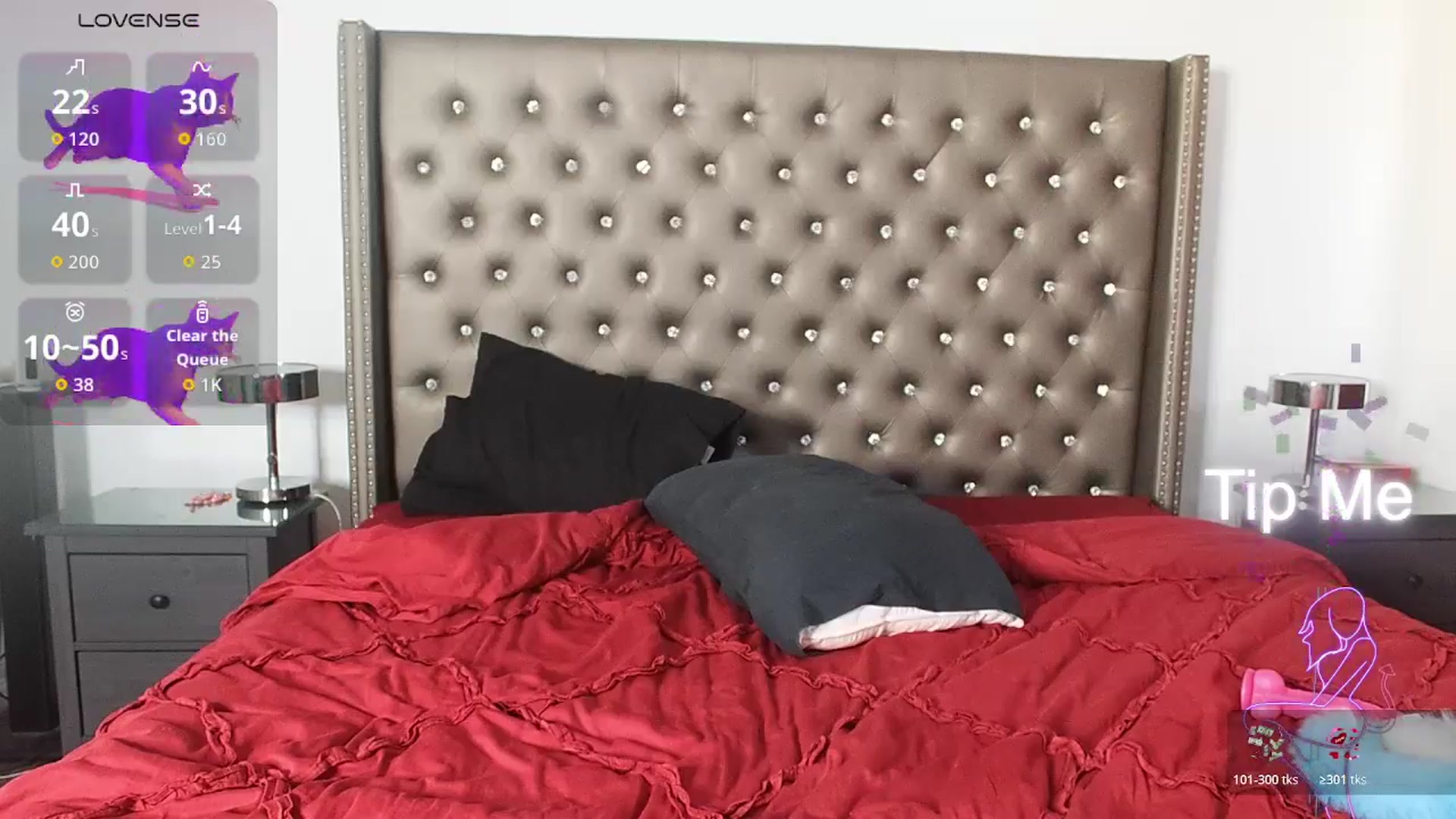 Gallery image thumbnail from Kezzlovesyou's myfreecams stream on, 12/31/2025, 22:58 image 19 of 20