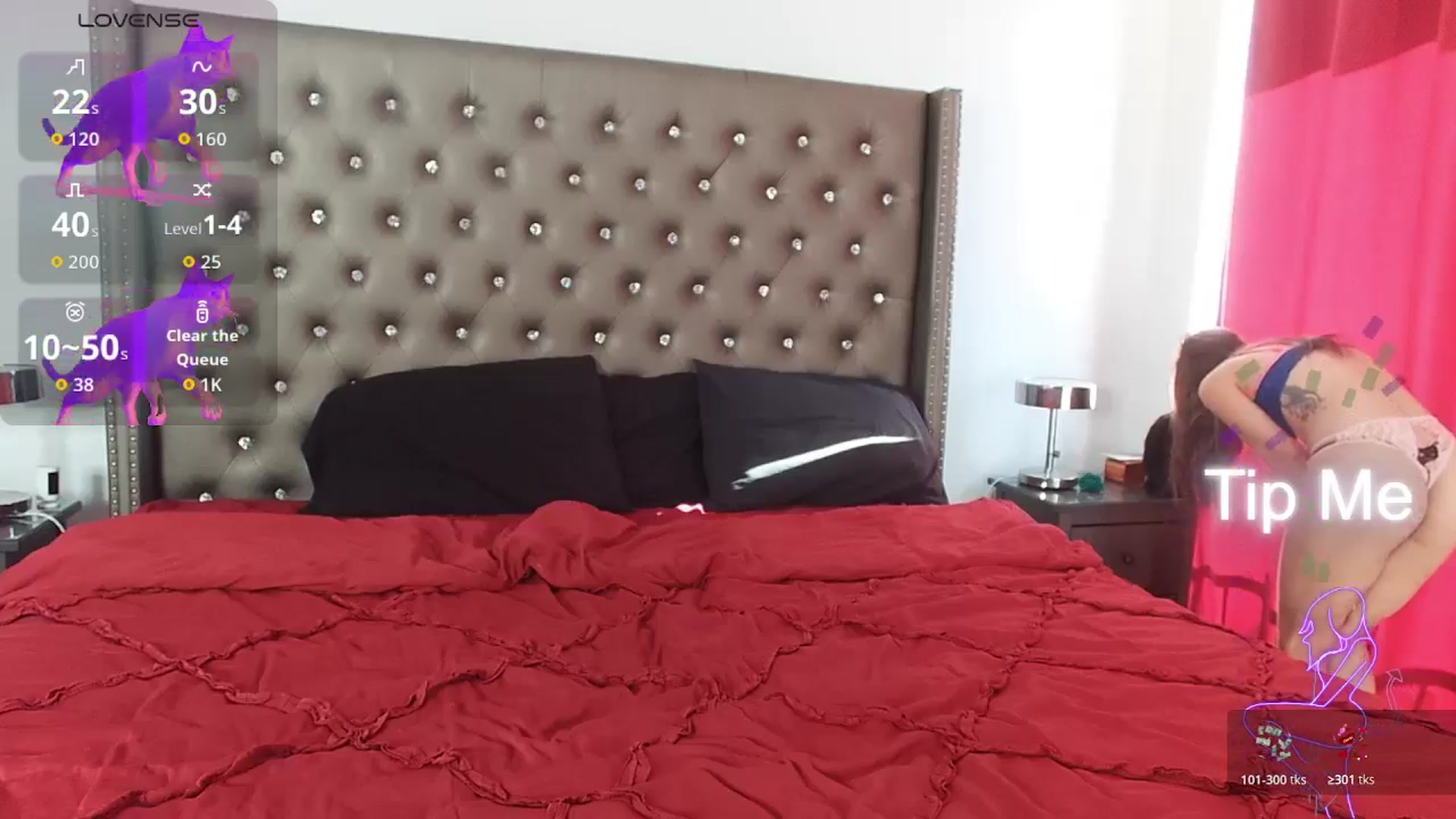 Gallery image thumbnail from Kezzlovesyou's myfreecams stream on, 01/15/2026, 21:12 image 2 of 20