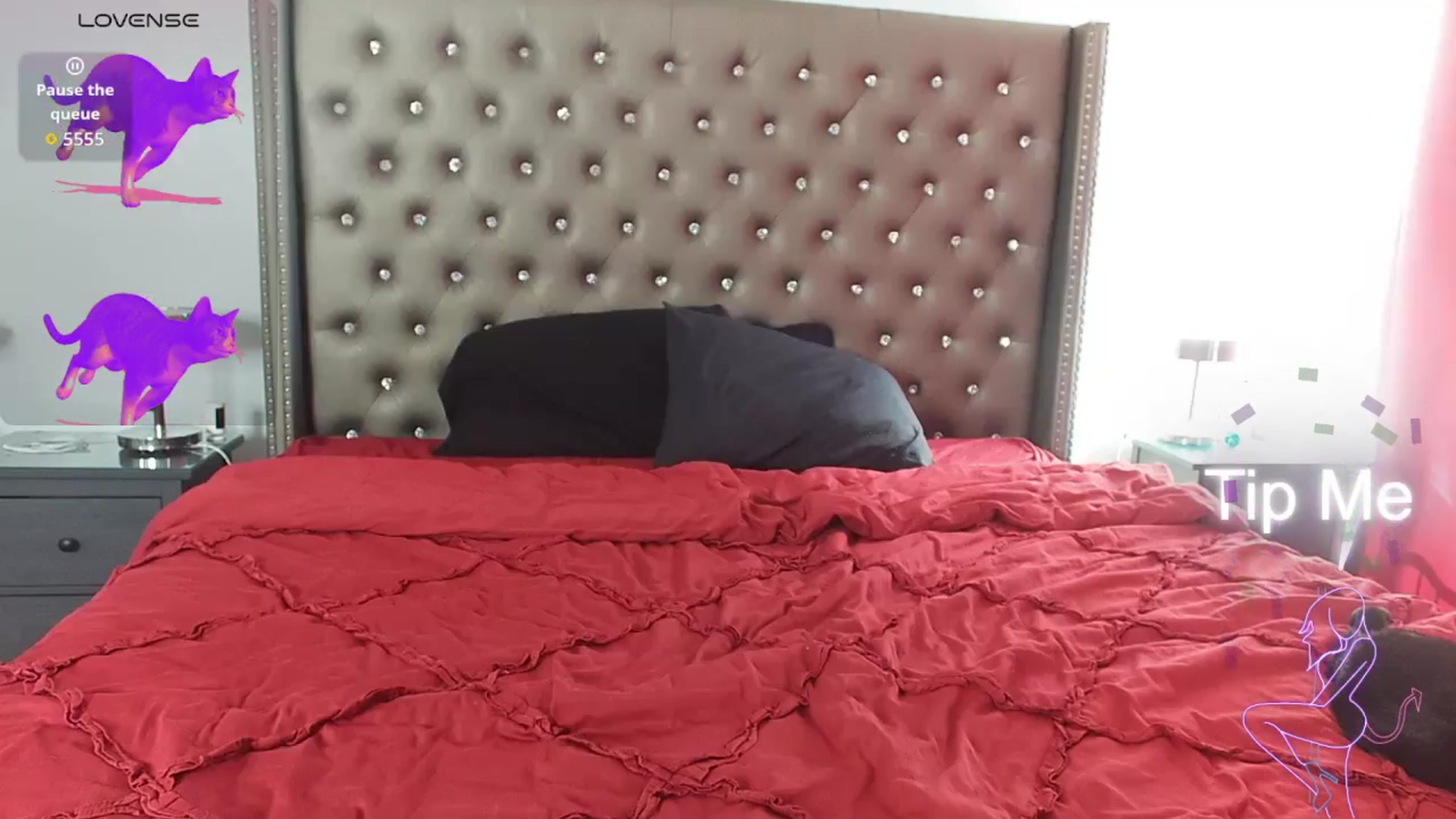 Gallery image thumbnail from Kezzlovesyou's myfreecams stream on, 01/15/2026, 21:12 image 18 of 20