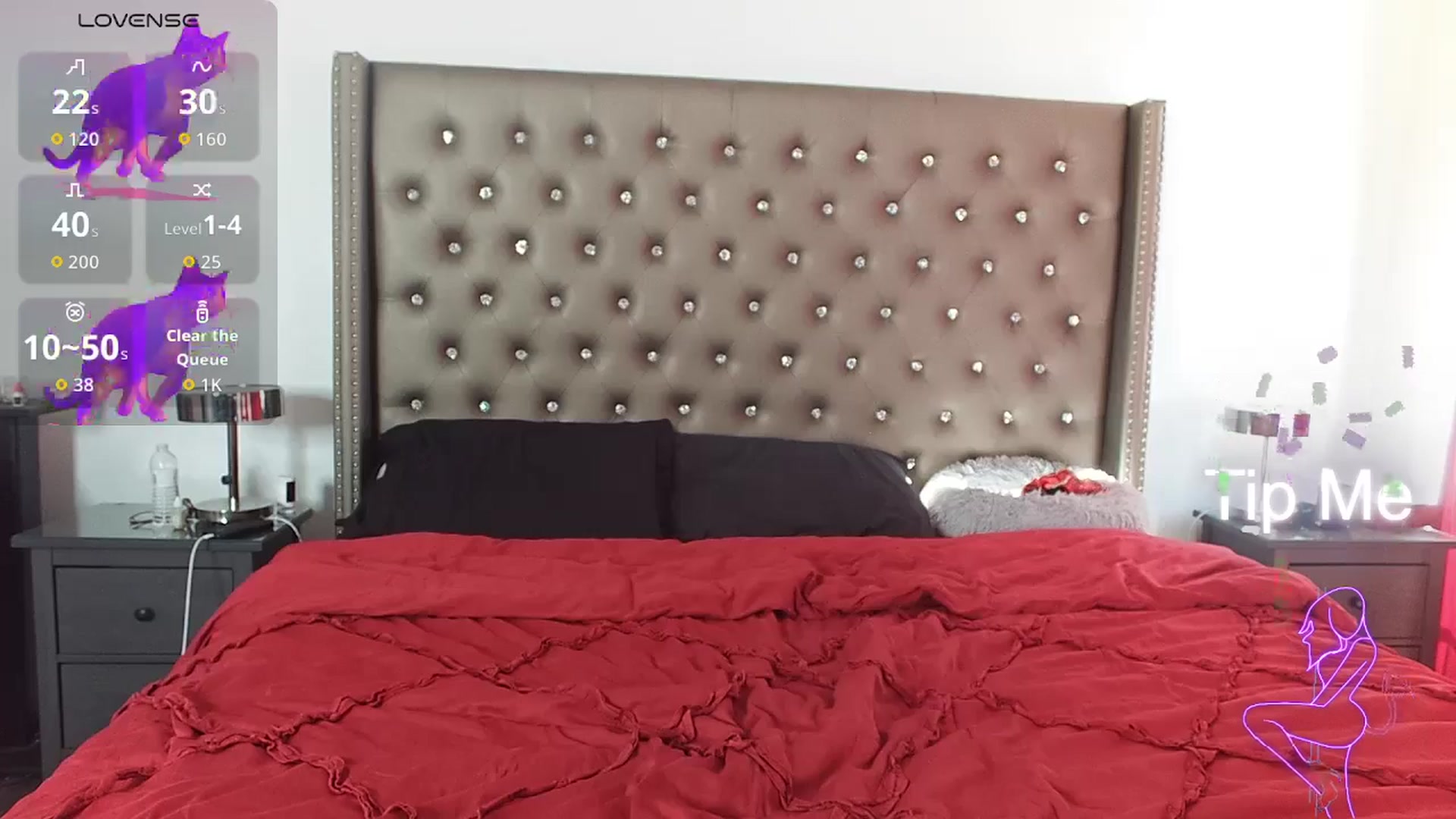 Gallery image thumbnail from Kezzlovesyou's myfreecams stream on, 01/16/2026, 20:30 image 9 of 20
