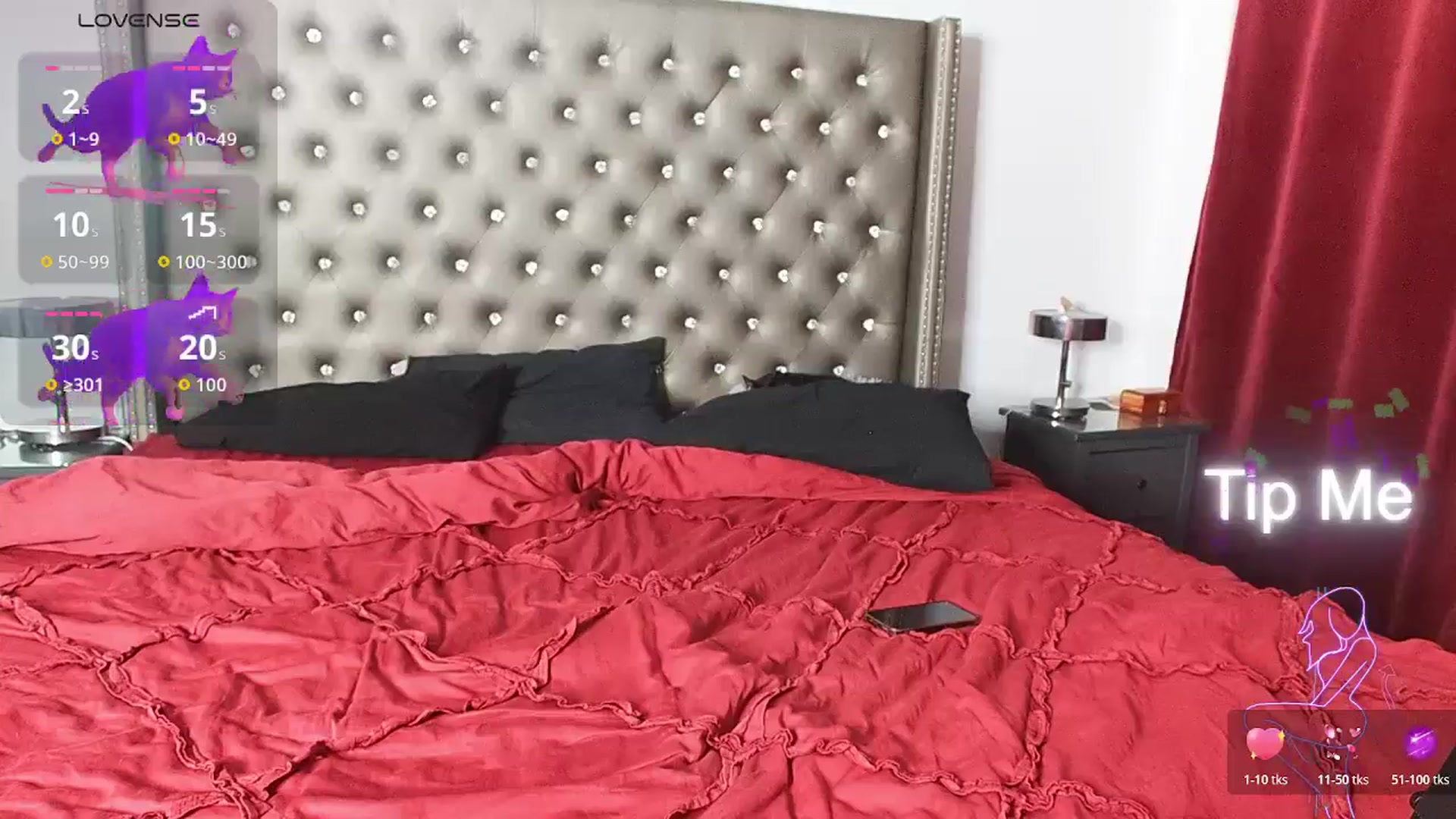 Gallery image thumbnail from Kezzlovesyou's myfreecams stream on, 01/29/2026, 03:53 image 15 of 20