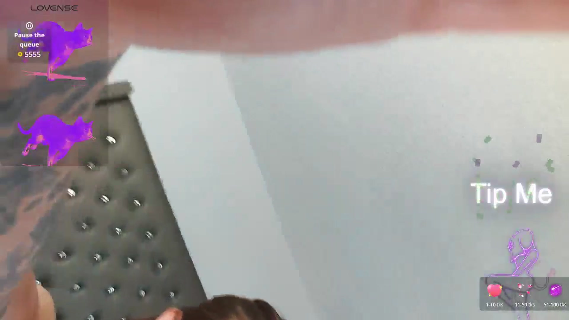 Gallery image thumbnail from Kezzlovesyou's myfreecams stream on, 04/30/2026, 23:51 image 18 of 20