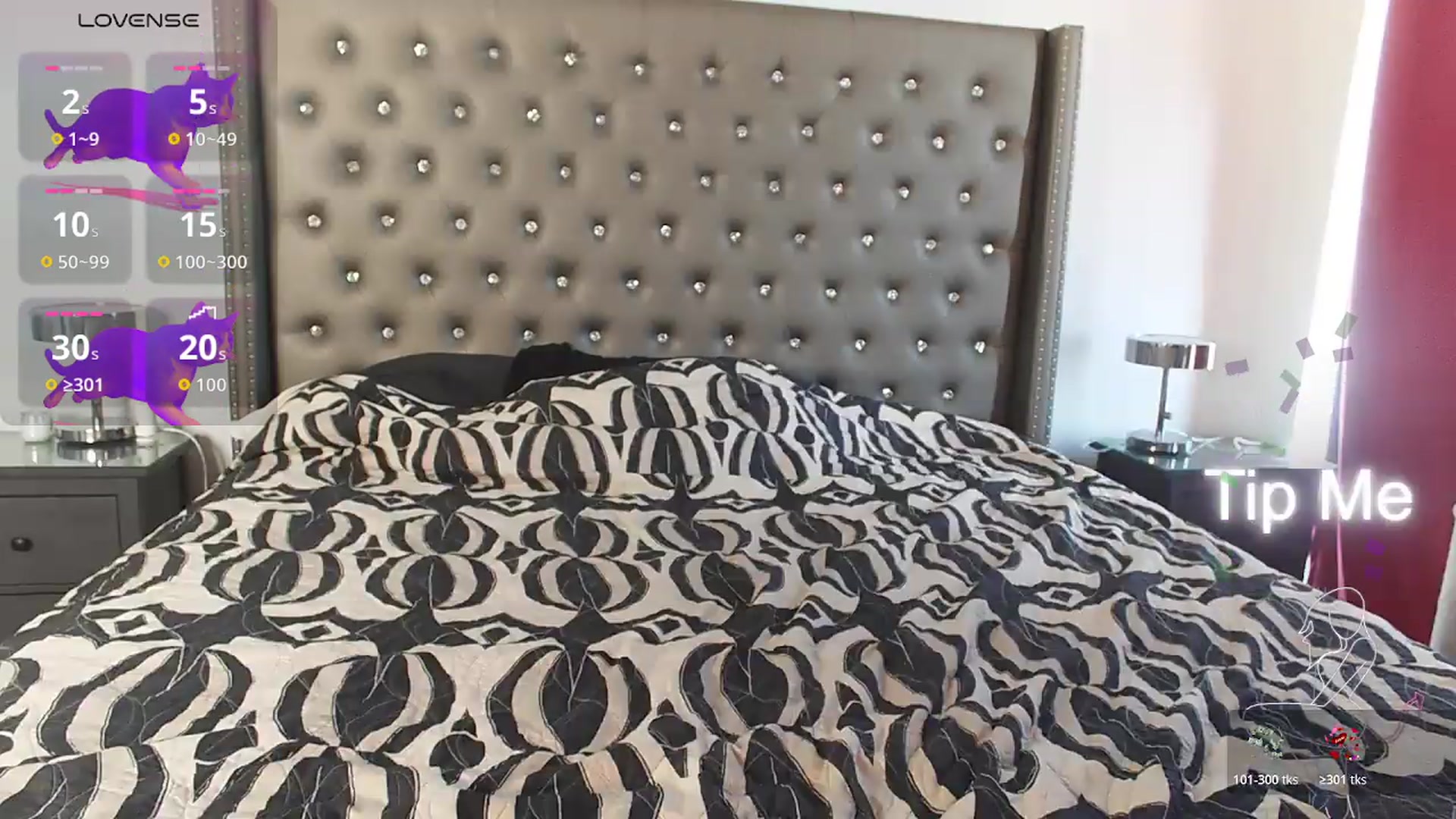 Gallery image thumbnail from Kezzlovesyou's myfreecams stream on, 06/24/2026, 23:58 image 8 of 20