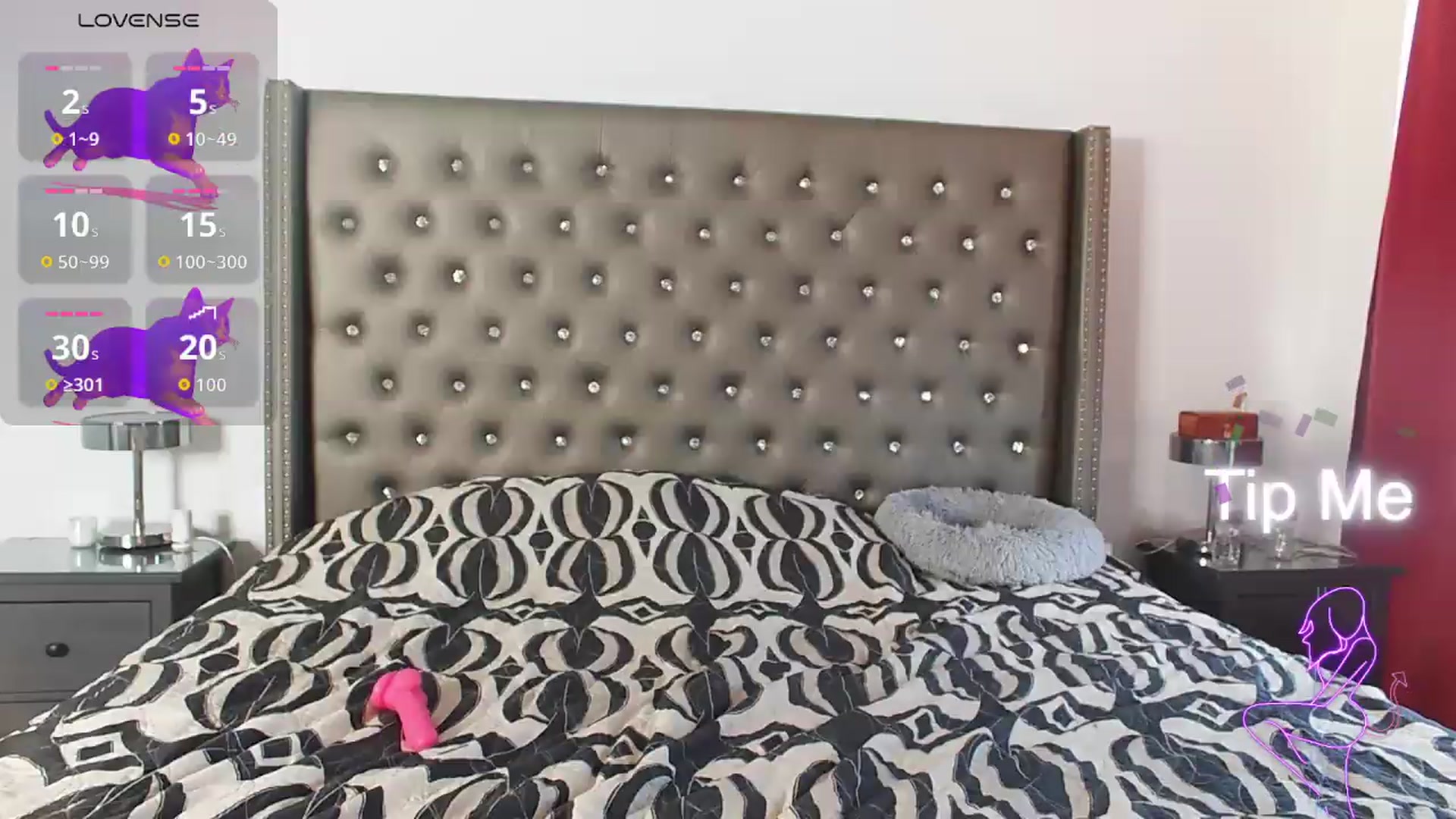 Gallery image thumbnail from Kezzlovesyou's myfreecams stream on, 07/02/2026, 20:24 image 11 of 20
