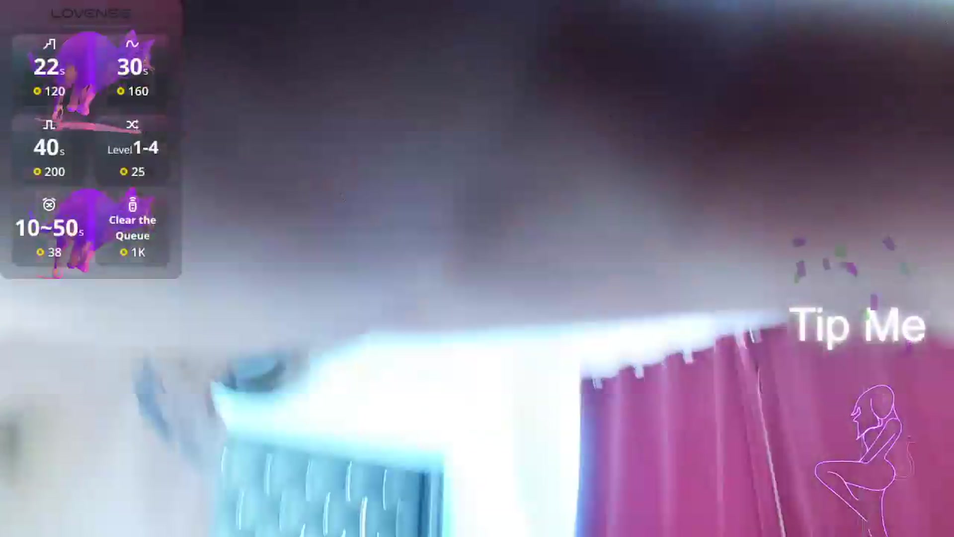 Gallery image thumbnail from Kezzlovesyou's myfreecams stream on, 07/11/2026, 24:37 image 15 of 20