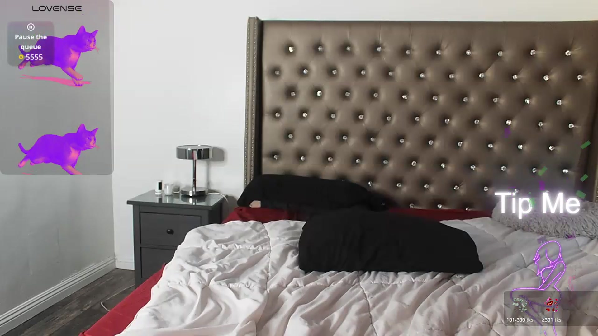 Gallery image thumbnail from Kezzlovesyou's myfreecams stream on, 07/16/2026, 24:03 image 19 of 20