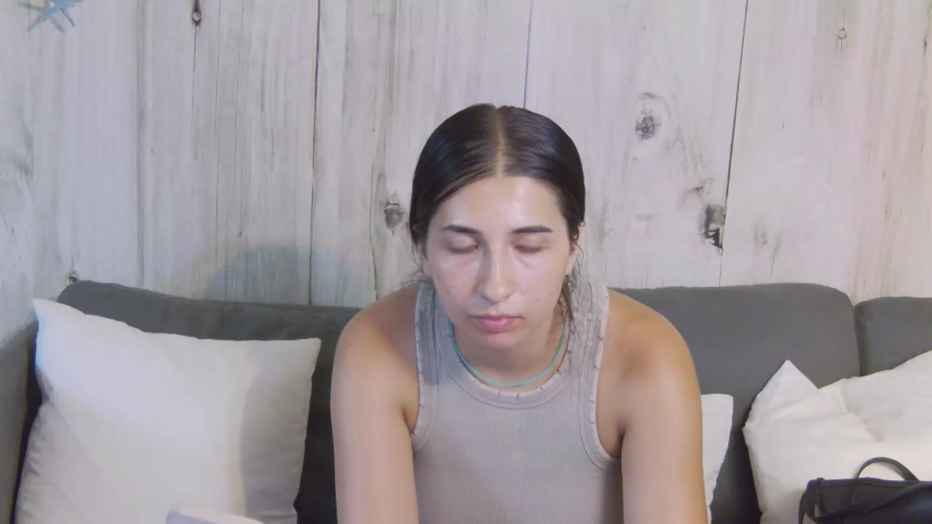 Gallery image thumbnail from Khadijaa's myfreecams stream on, 07/16/2024, 14:10 image 12 of 20